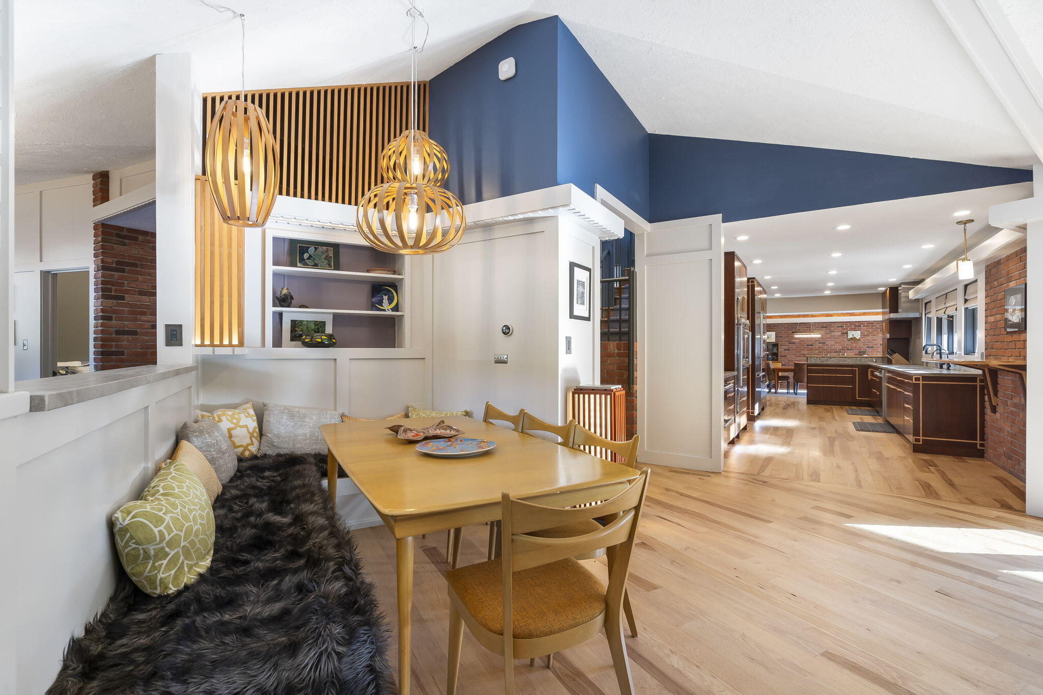 Southern Hills of Springfield - Residential