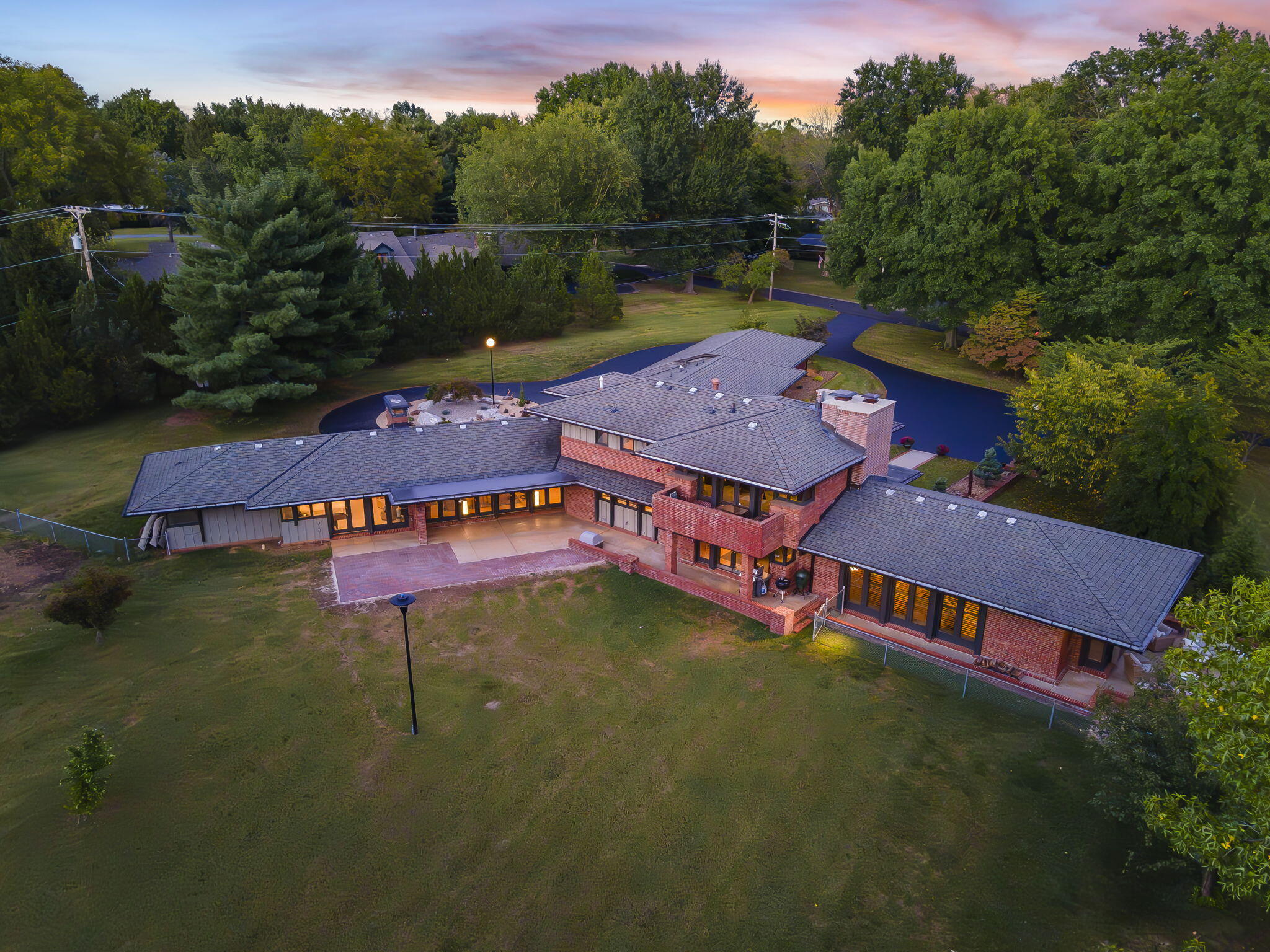 Southern Hills of Springfield - Residential