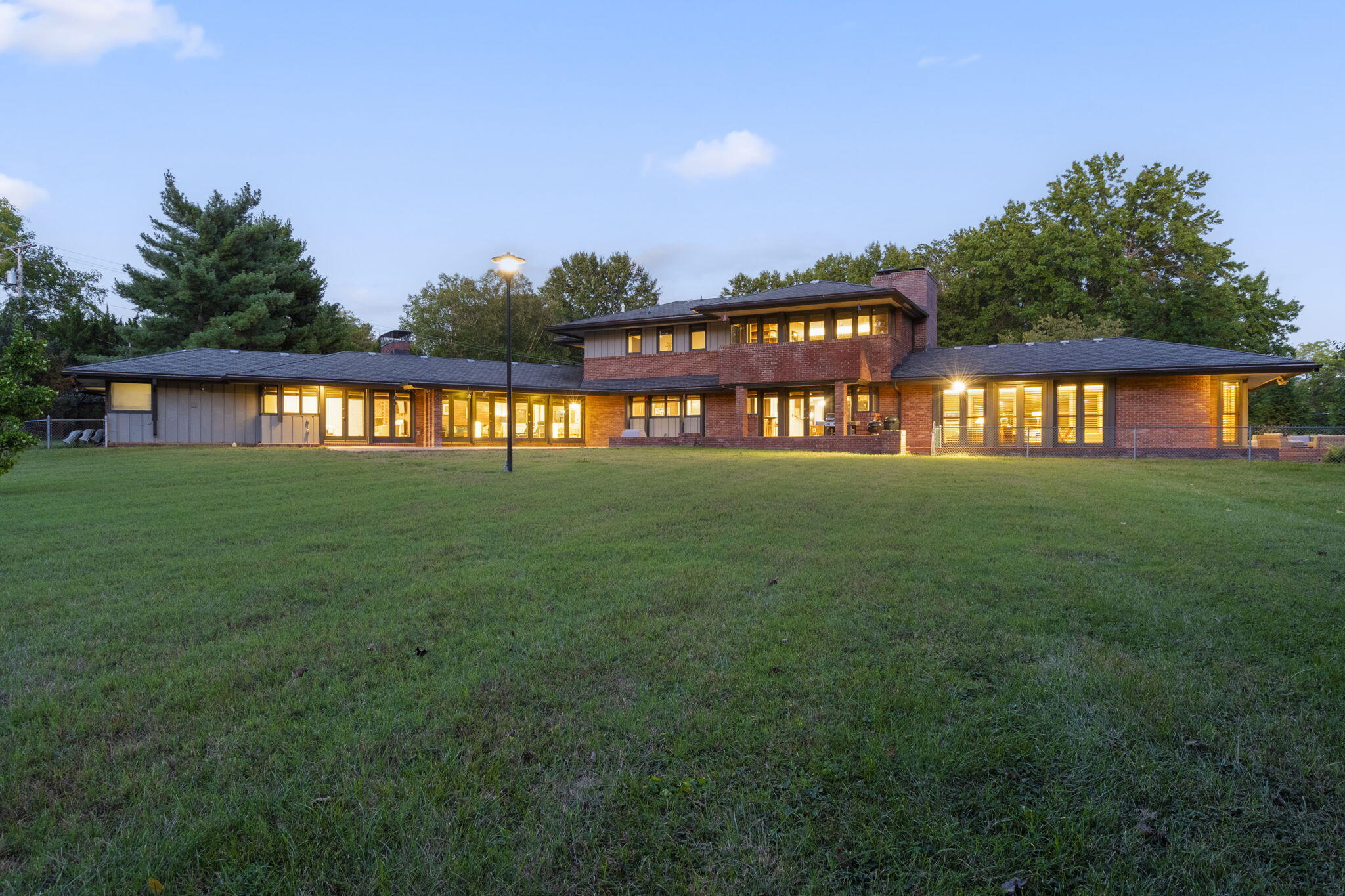 Southern Hills of Springfield - Residential