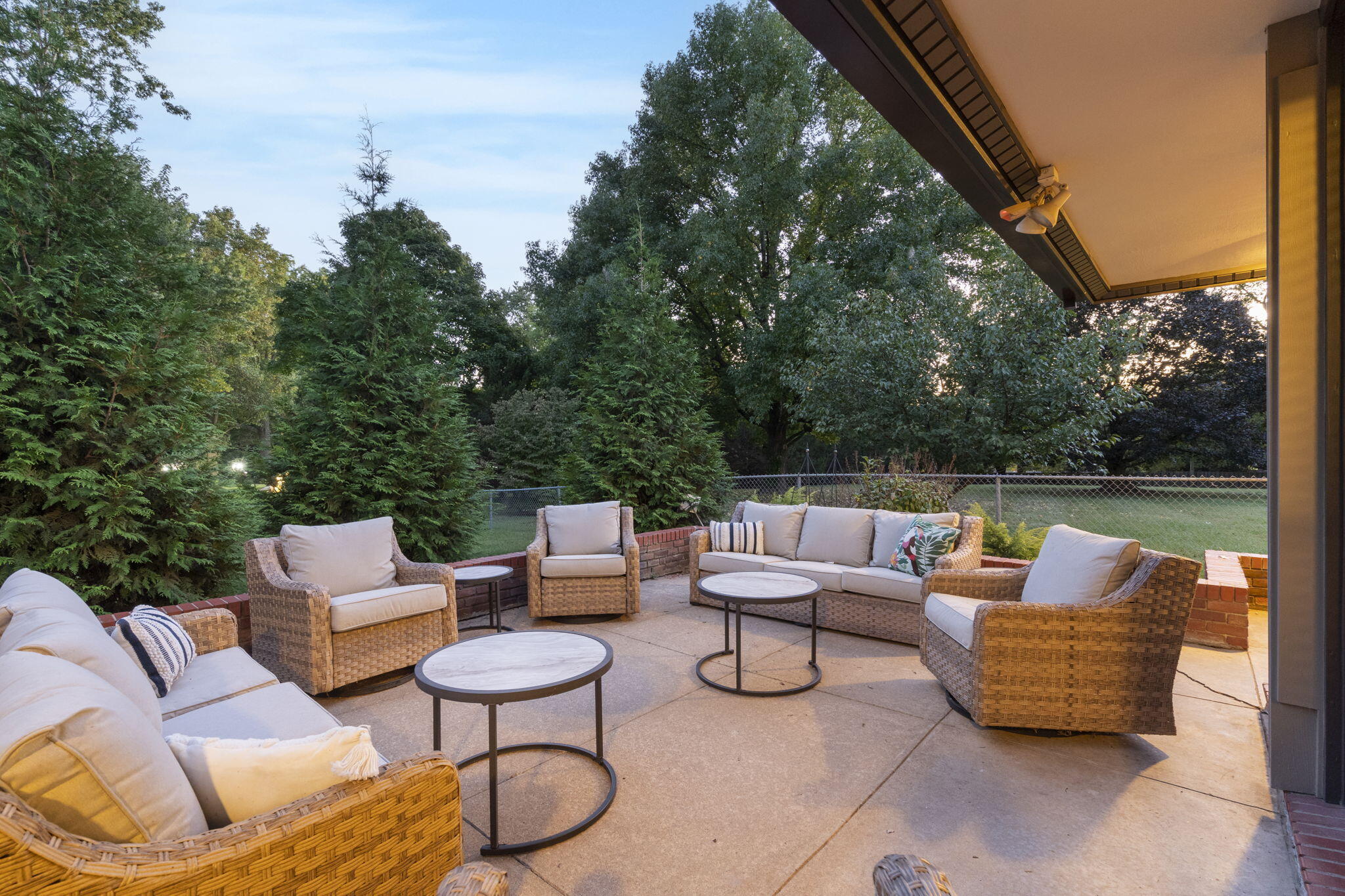 Southern Hills of Springfield - Residential