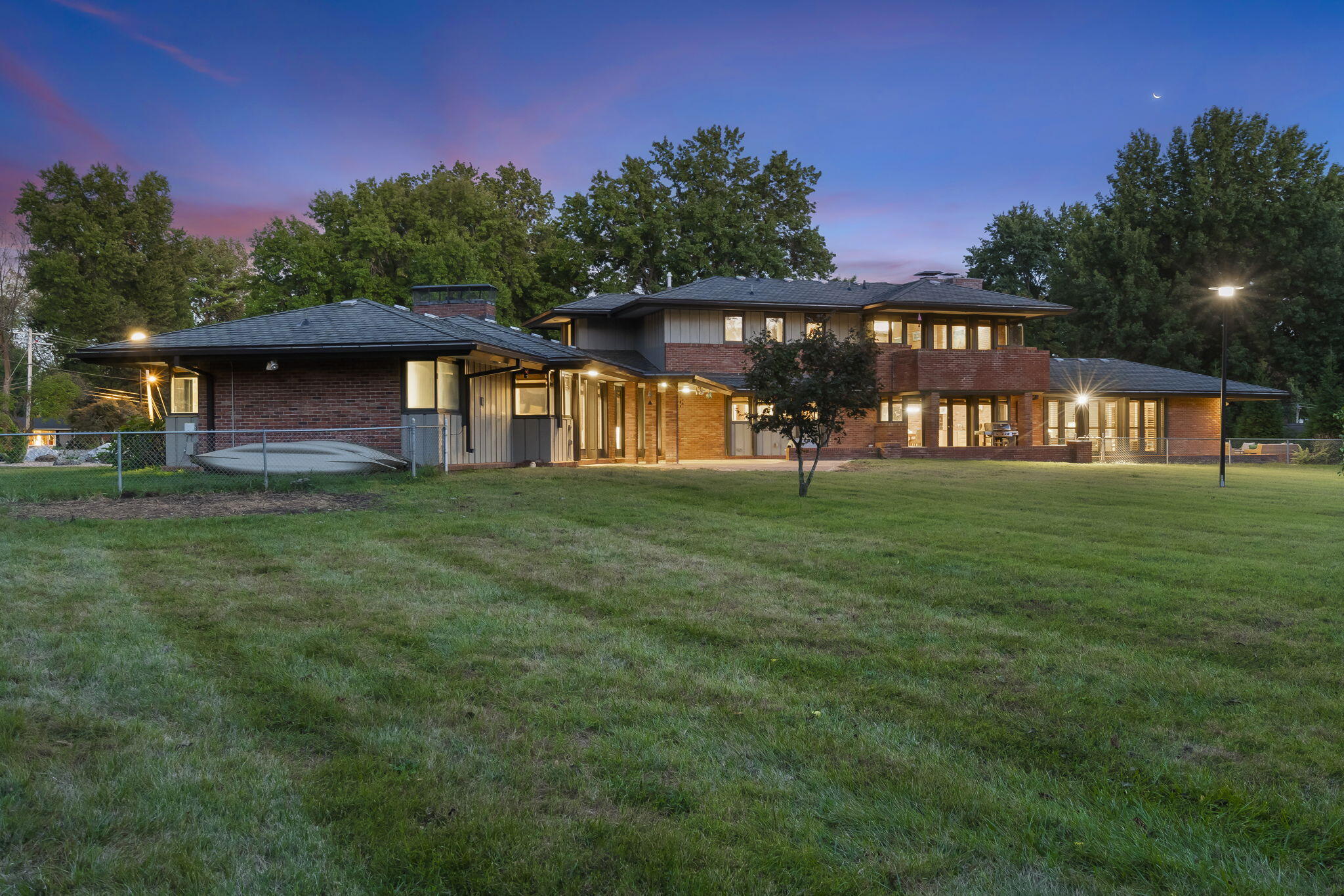 Southern Hills of Springfield - Residential