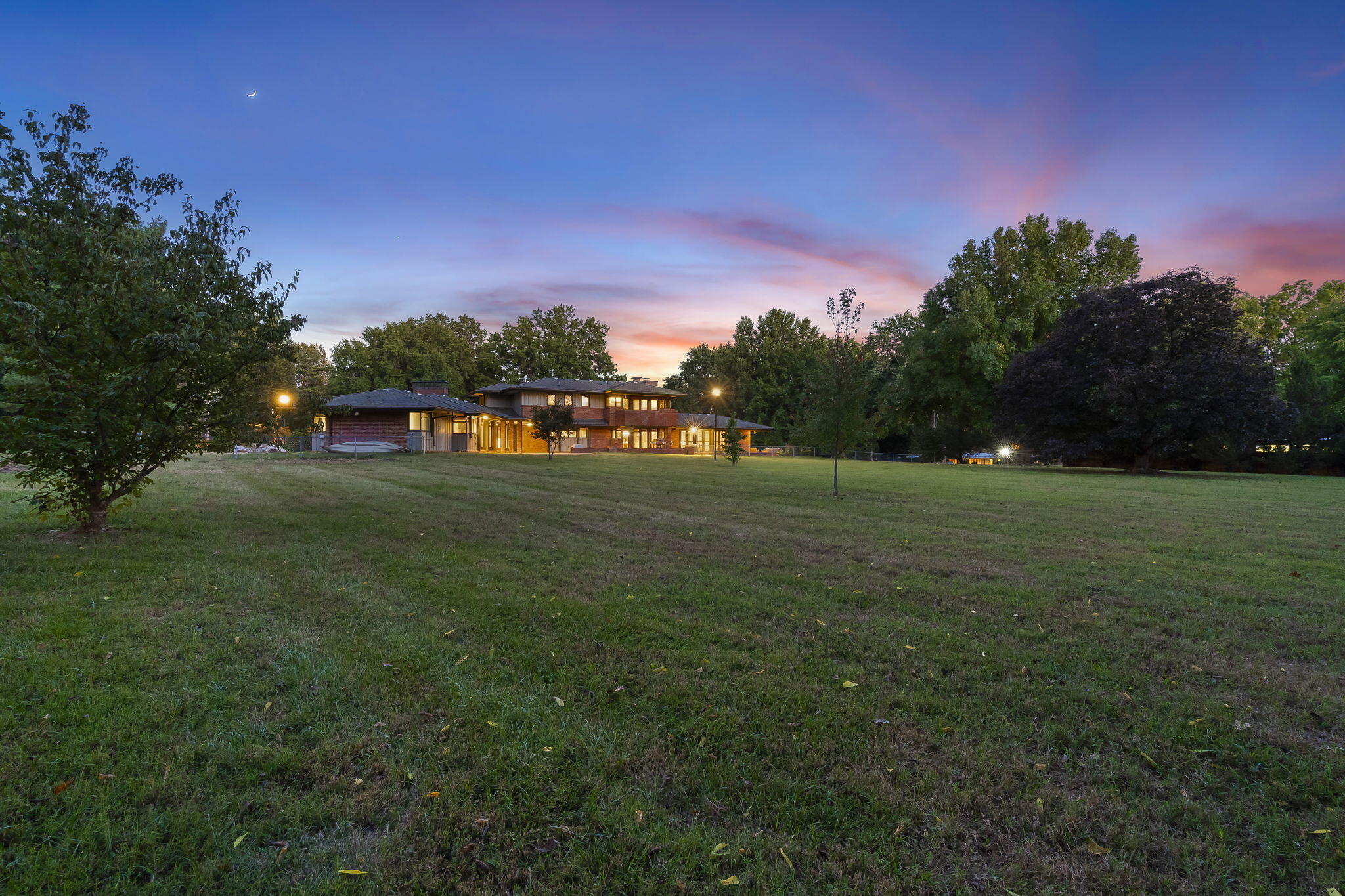 Southern Hills of Springfield - Residential