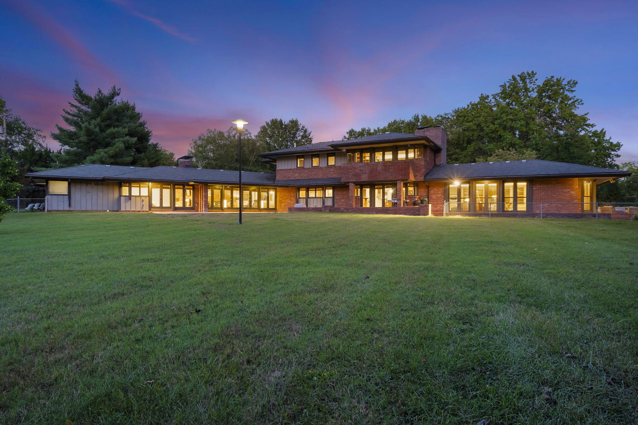 Southern Hills of Springfield - Residential