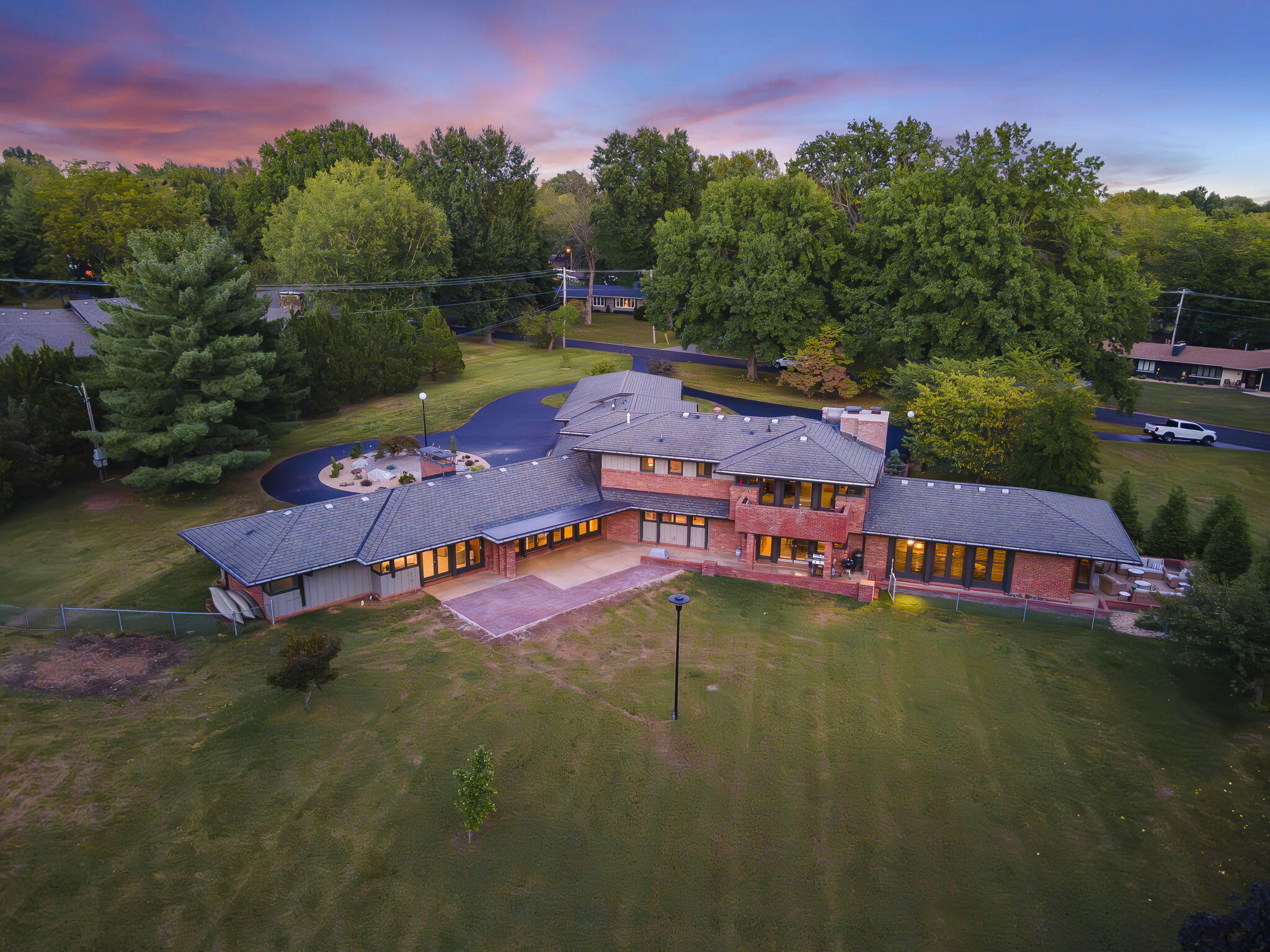 Southern Hills of Springfield - Residential