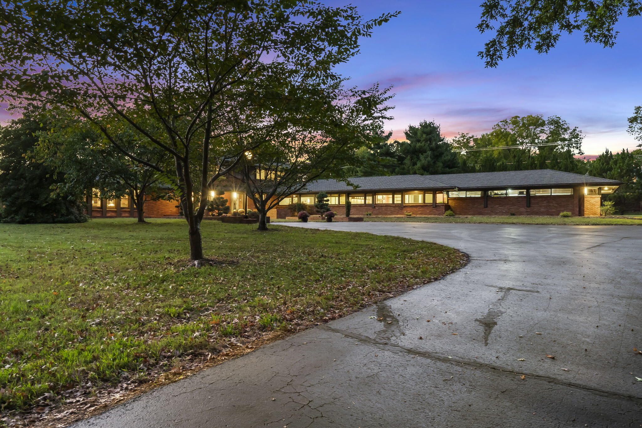 Southern Hills of Springfield - Residential