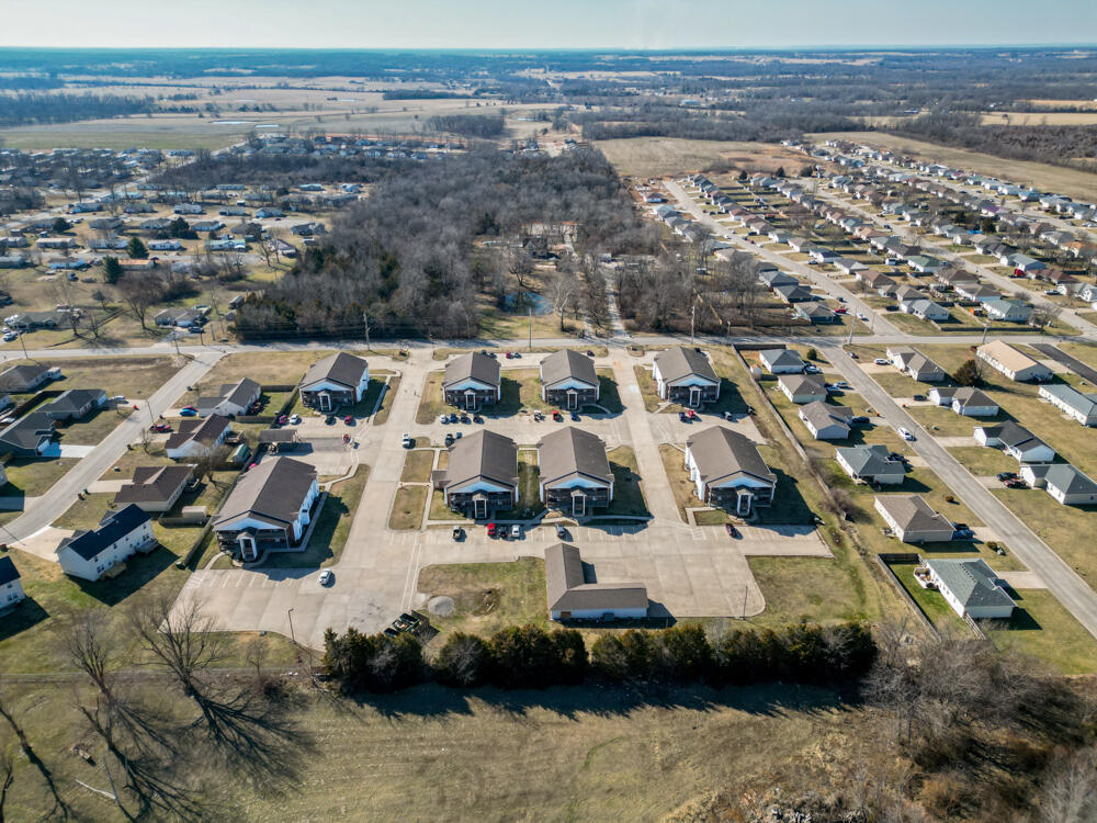 N/A - Residential Income