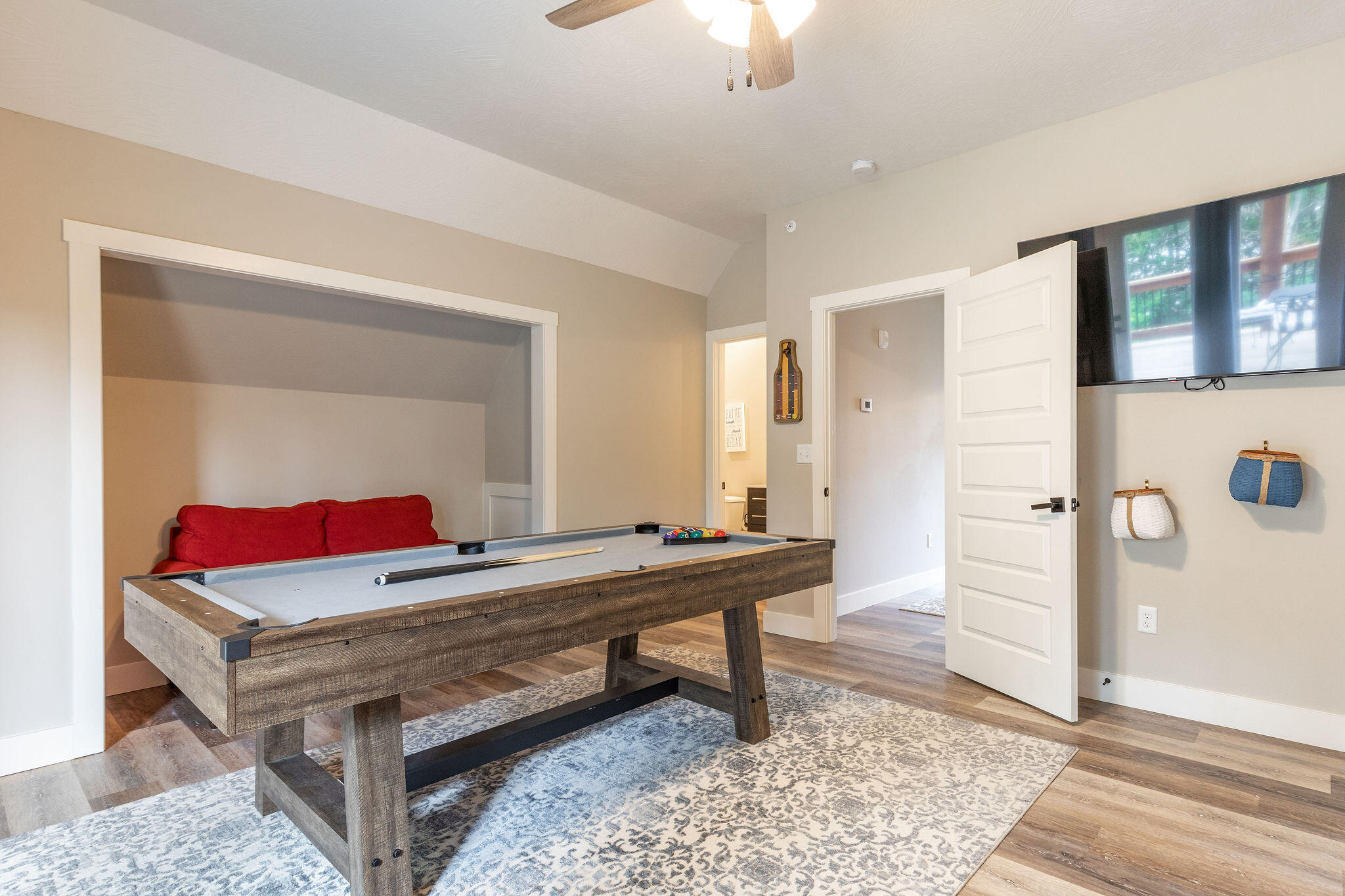 Branson Cove - Residential