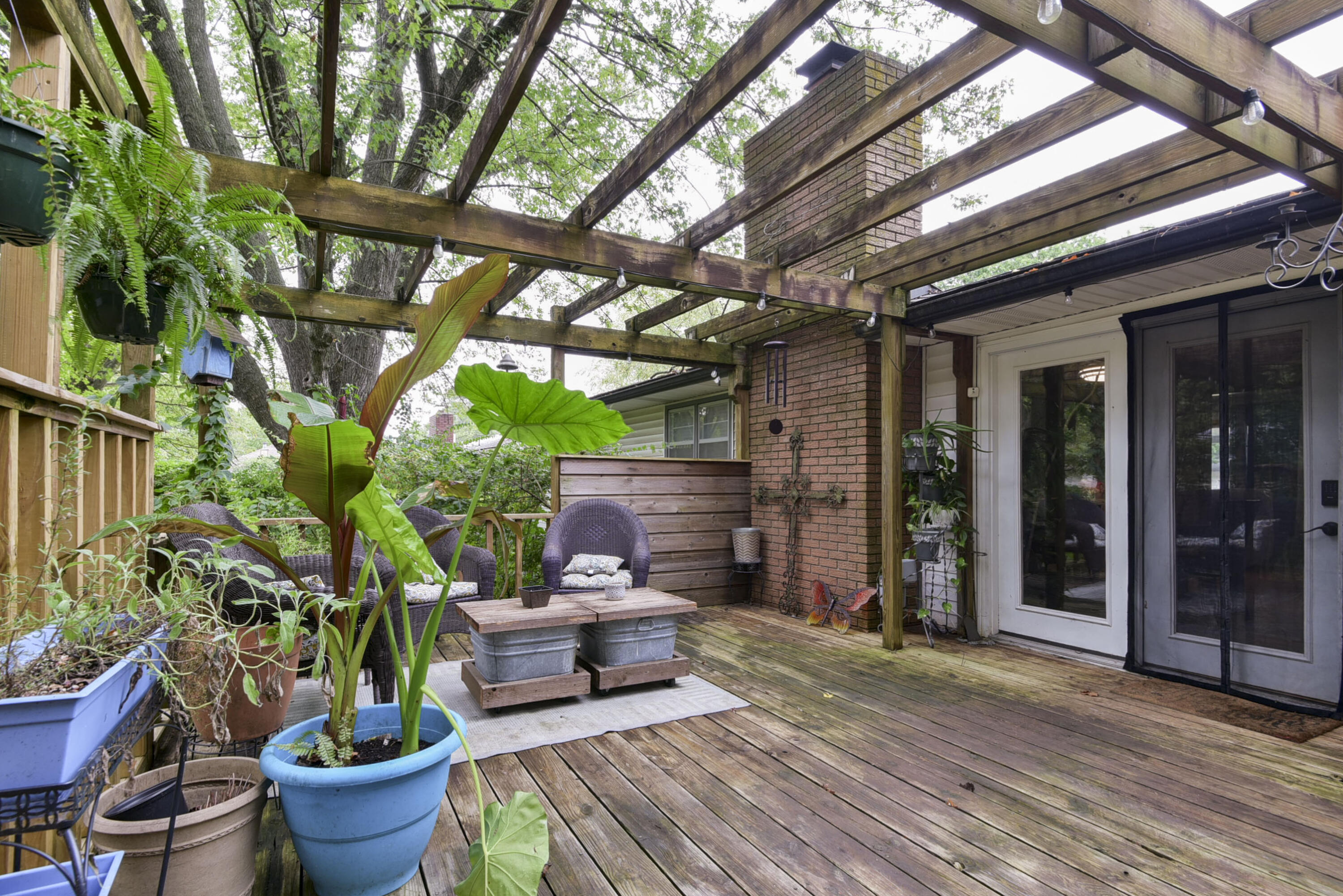 Chapman - Residential