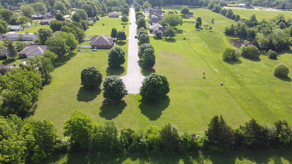Welcome to Whispering Lane Estate, where tranquility meets upscale living. Nestled at the end of a peaceful cul-de-sac, this build lot offers the perfect canvas for your dream home. Enjoy the view from your back deck overlooking an open pasture with a pond. Located near the Buffalo middle school, lot 10 combines the best of both worlds- a high-end neighborhood and the peacefulness of rural living. Restrictions in place to ensure subdivision integrity. Don't miss out on this exceptional opportunity to own a lot in a prime location - schedule a showing today and start envisioning the possibilities!