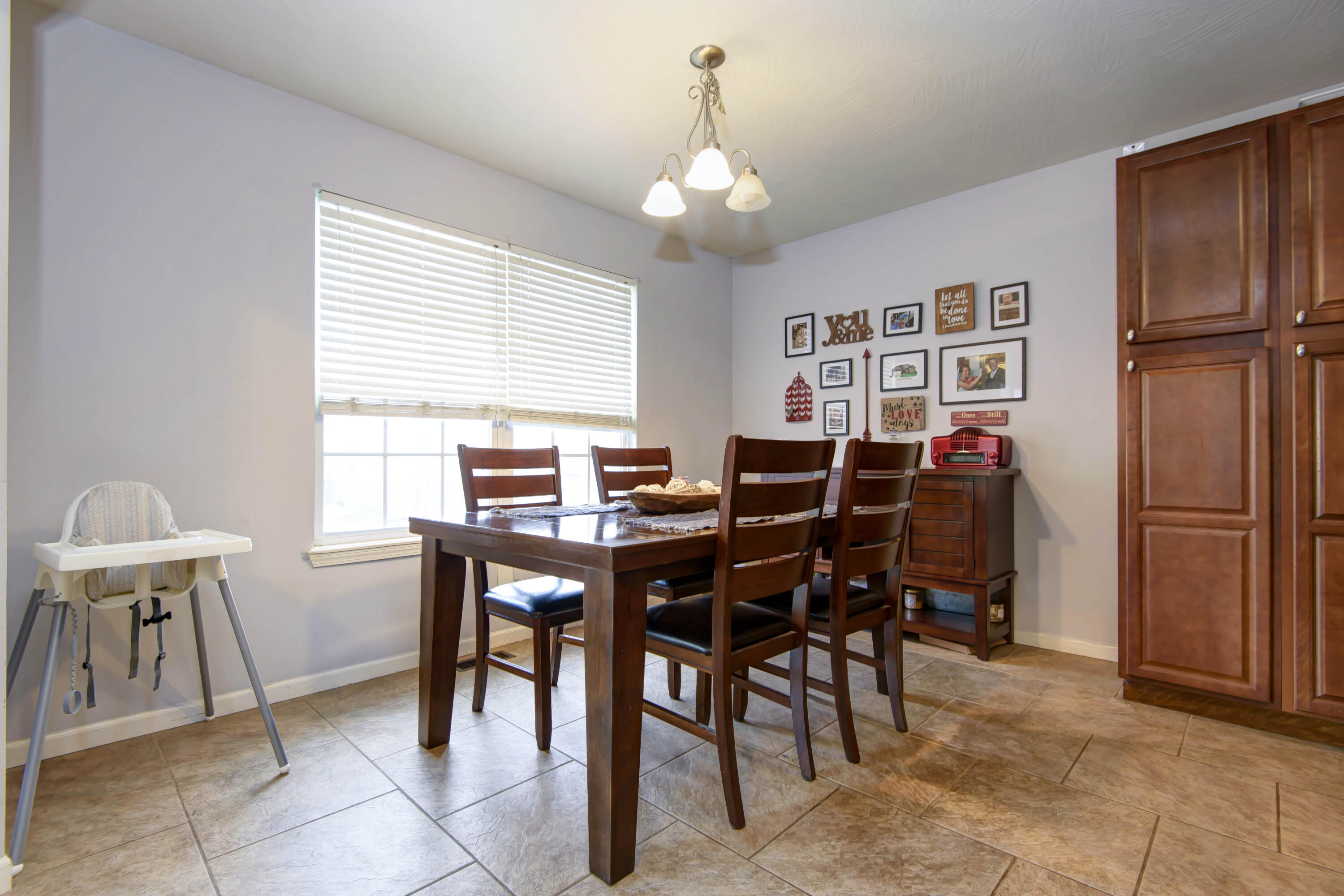 Rolling Prairie - Residential