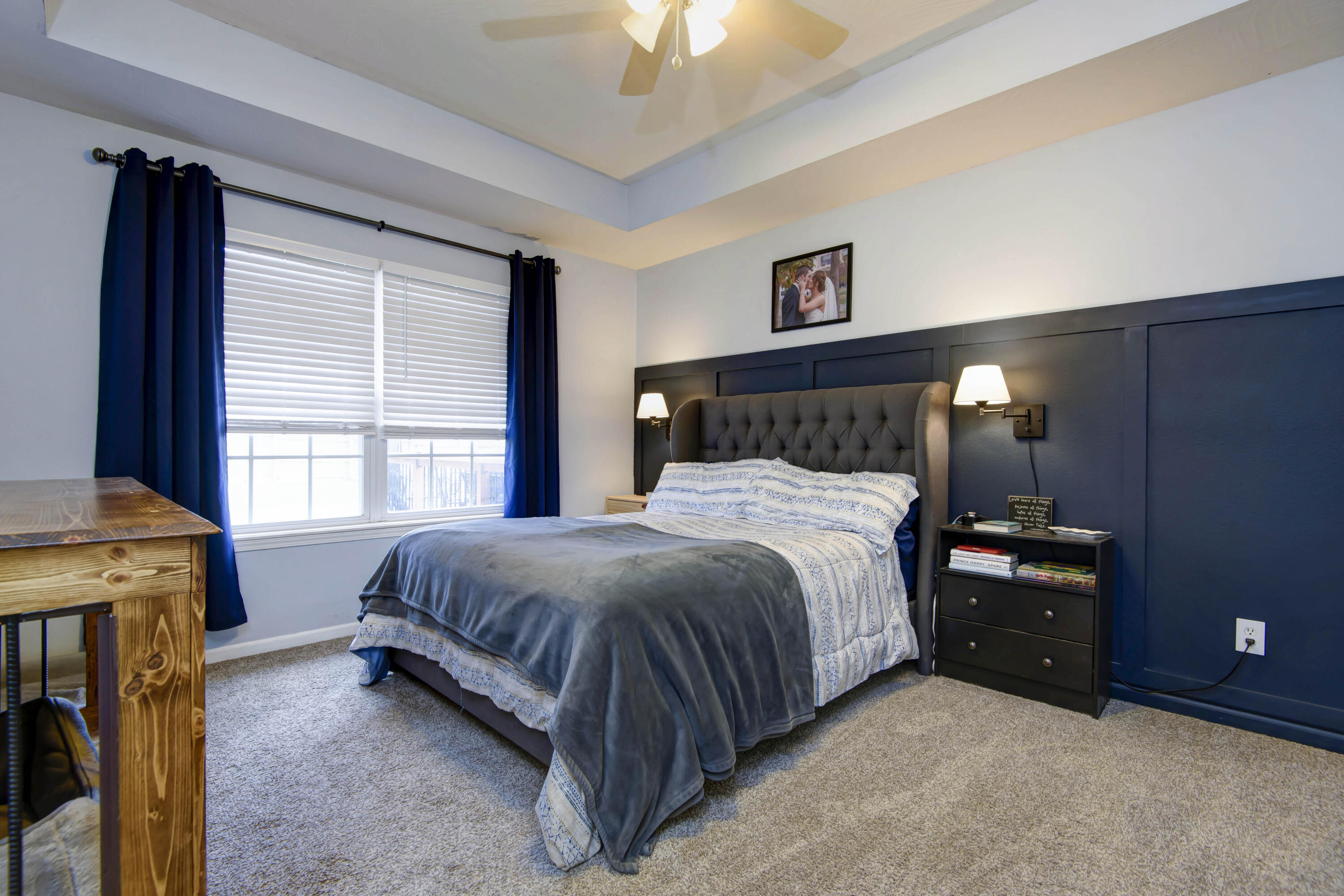 Rolling Prairie - Residential