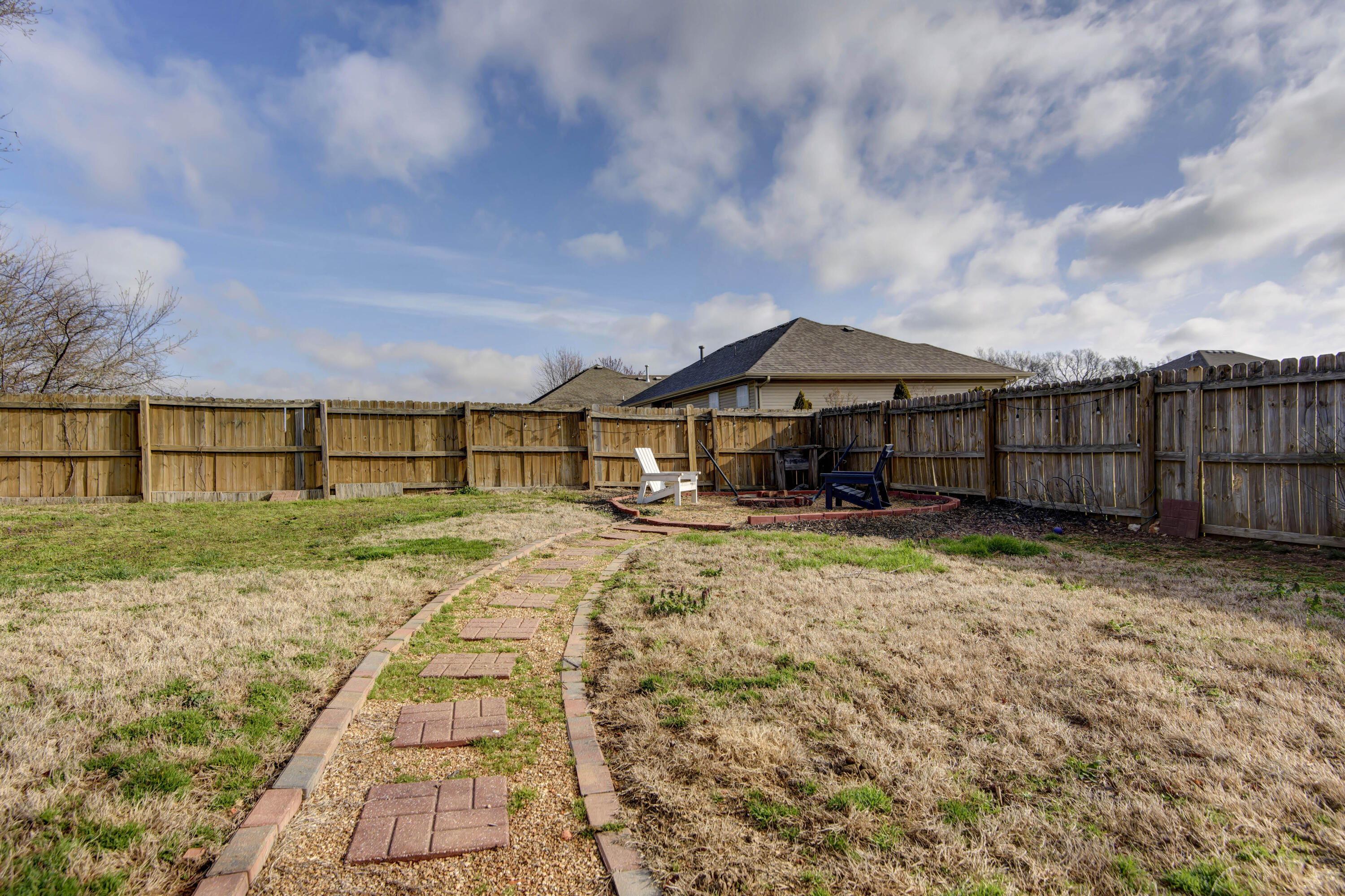 Rolling Prairie - Residential