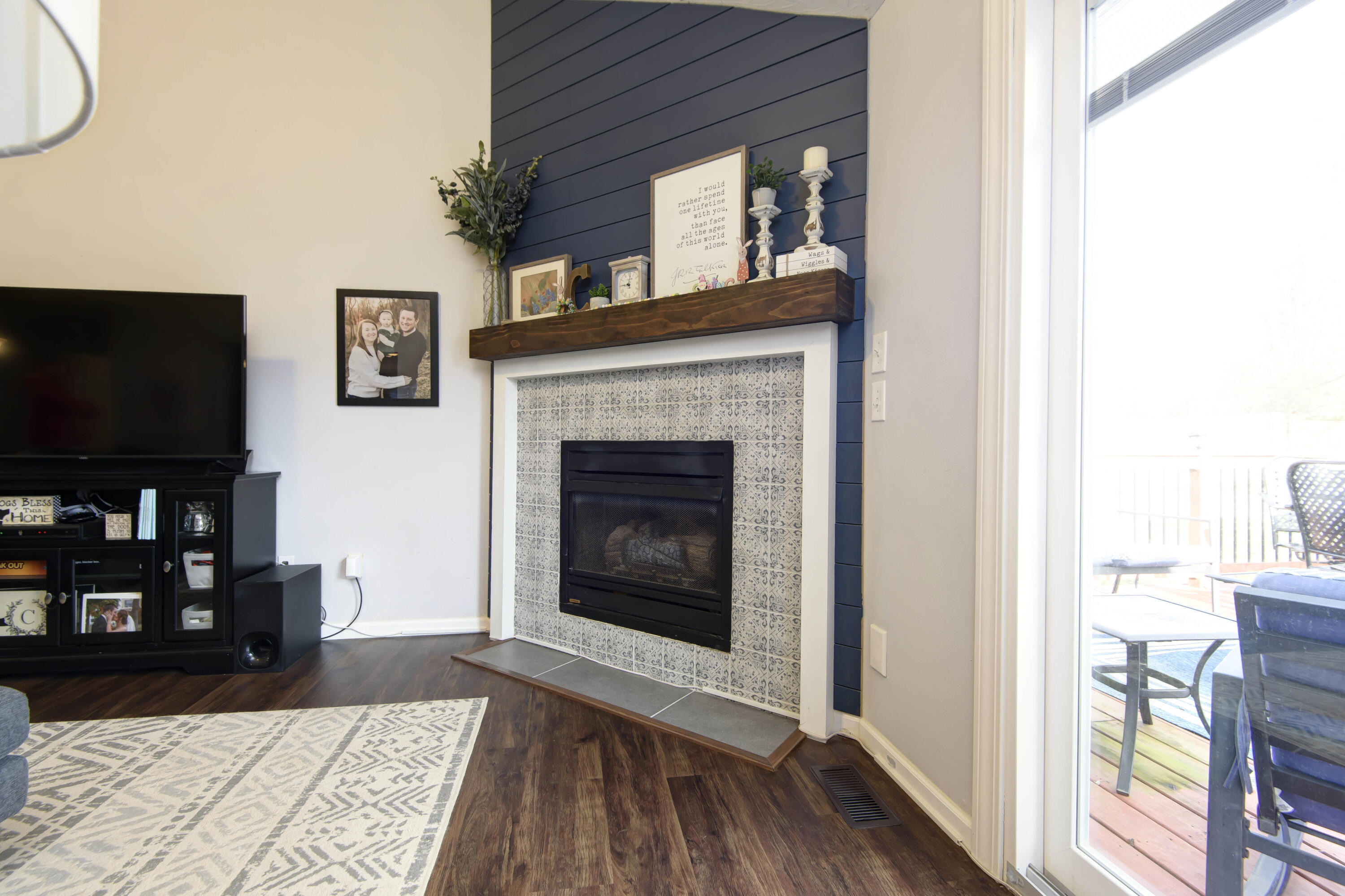 Rolling Prairie - Residential