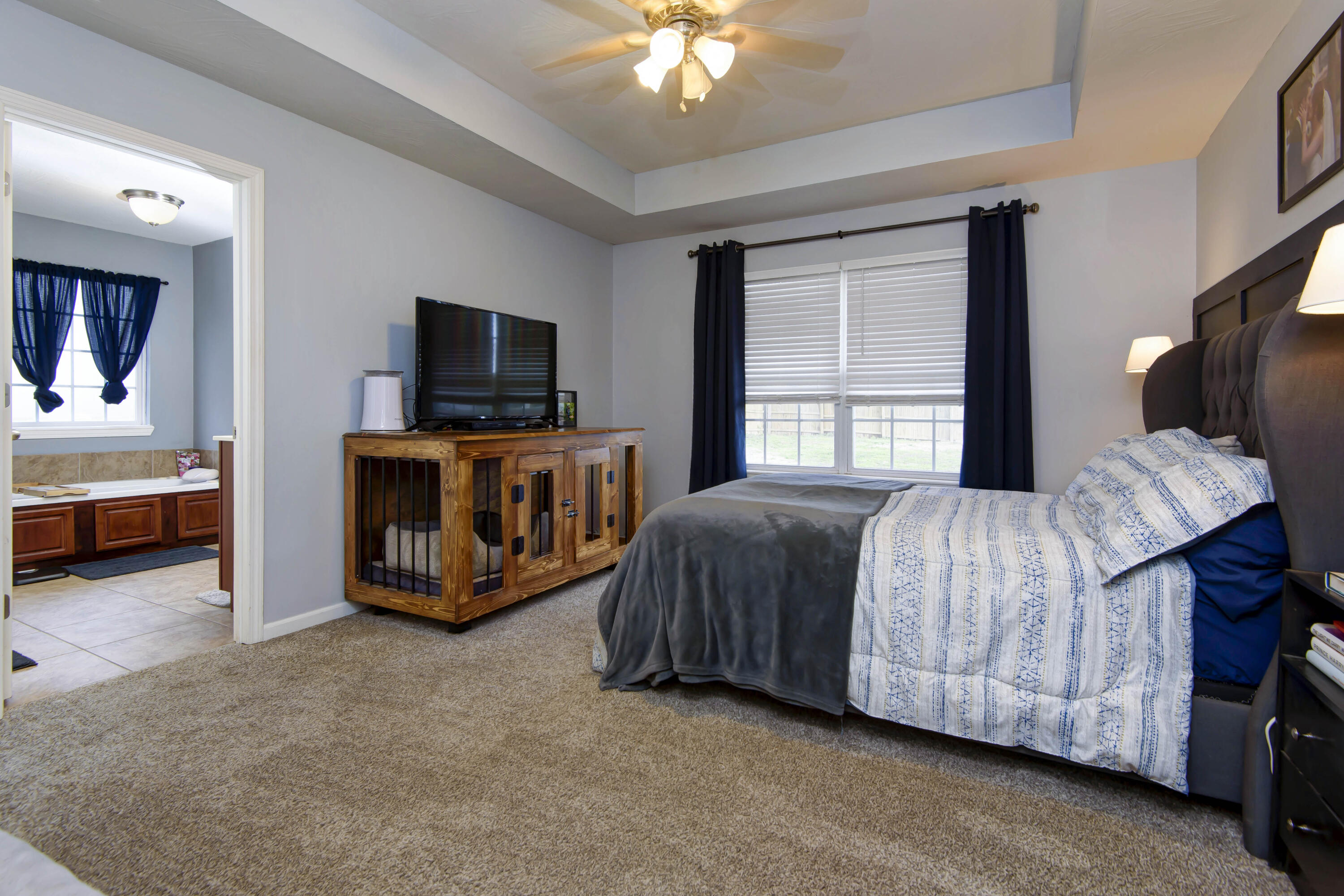 Rolling Prairie - Residential
