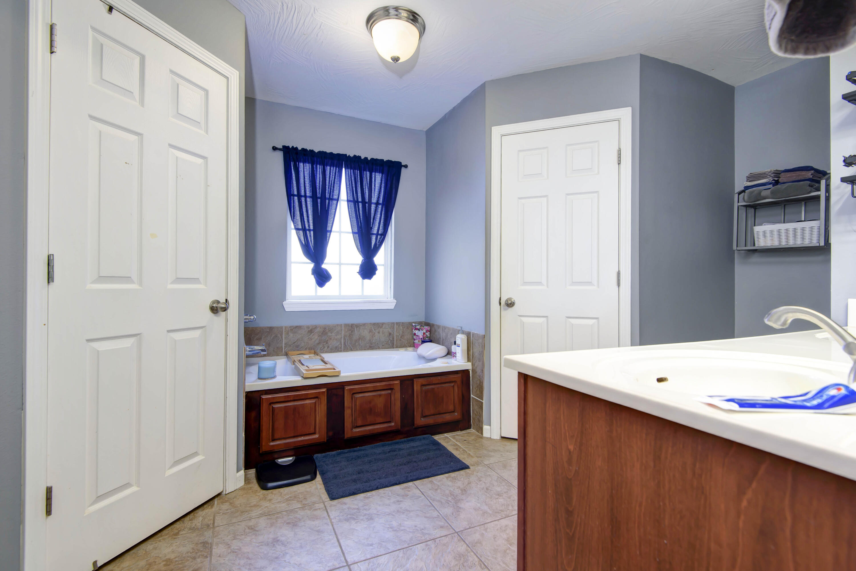 Rolling Prairie - Residential