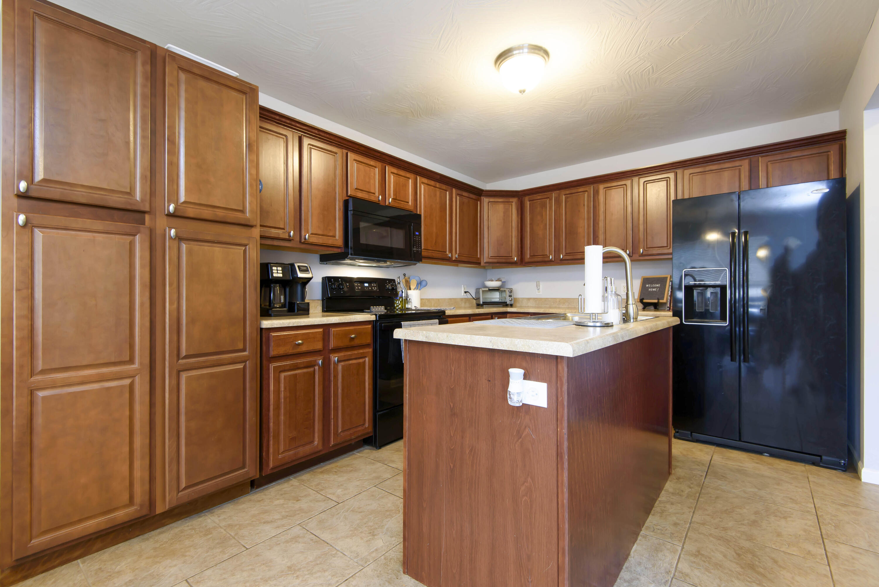 Rolling Prairie - Residential