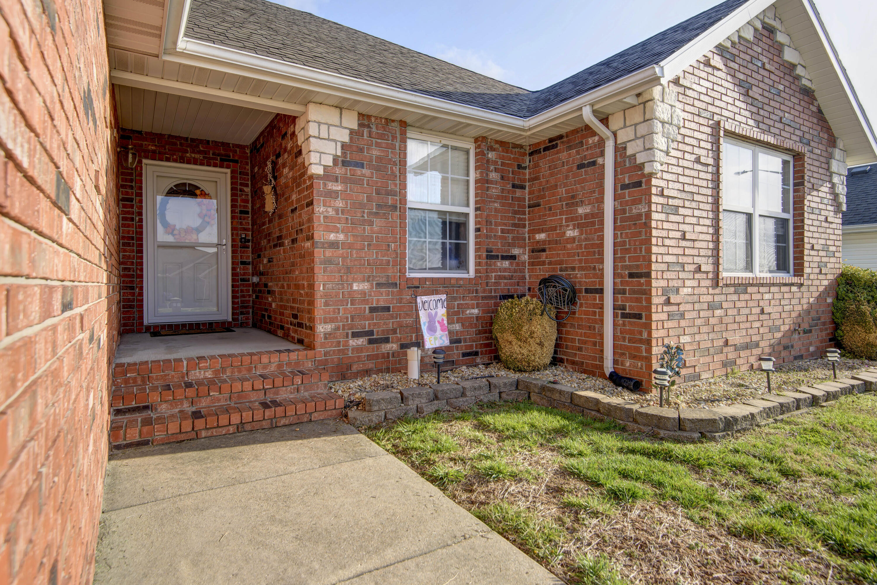 Rolling Prairie - Residential