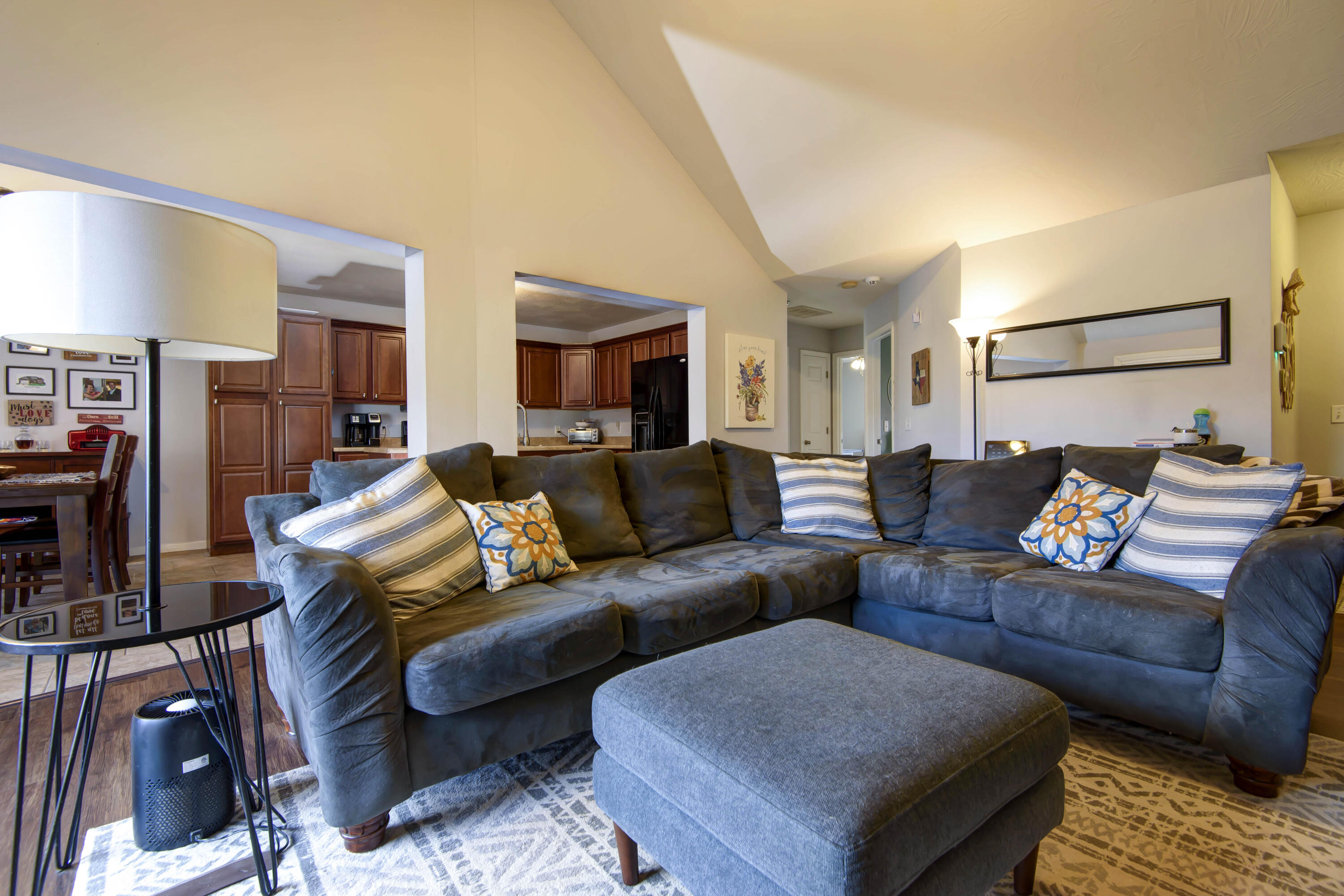 Rolling Prairie - Residential