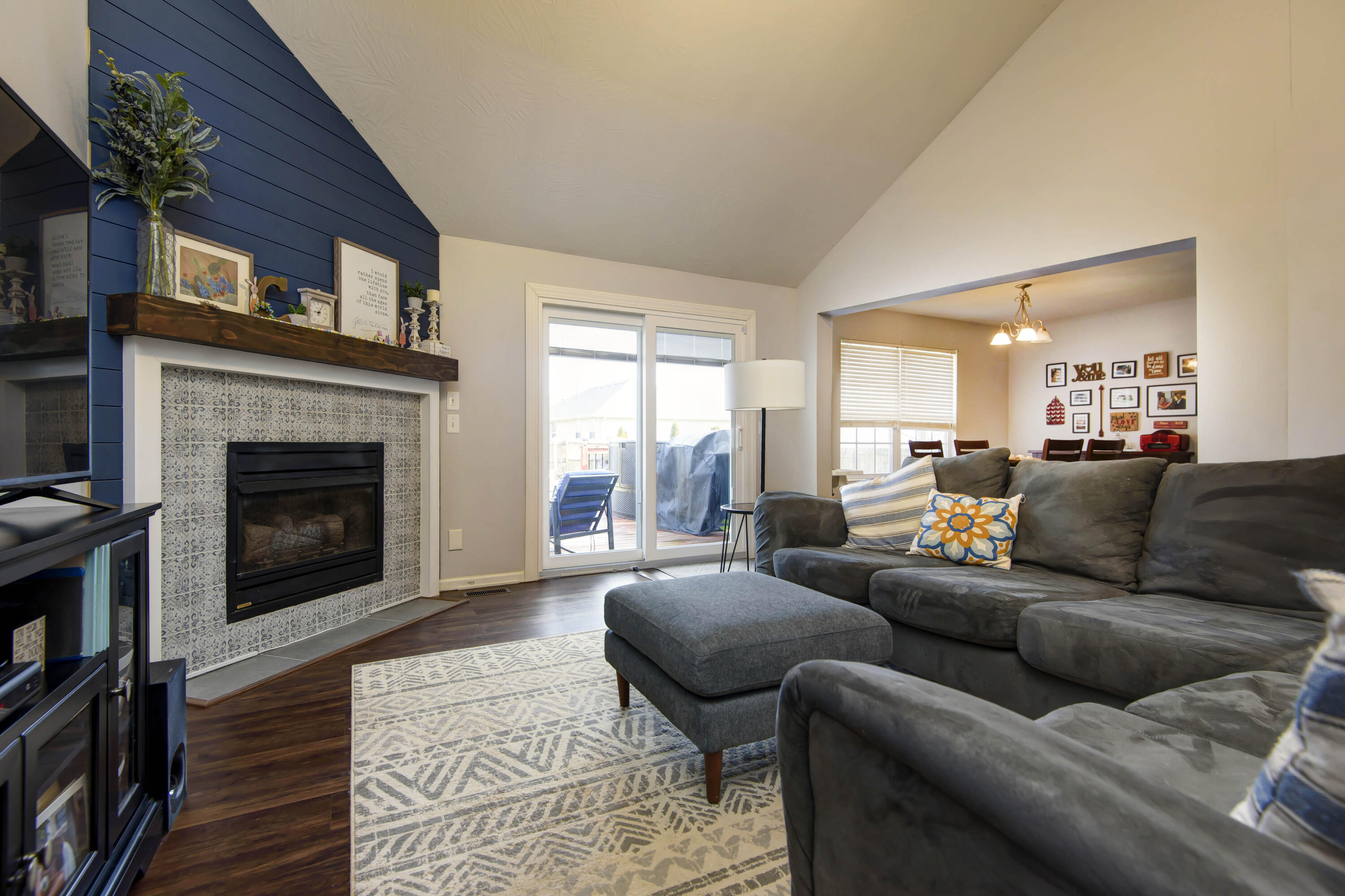 Rolling Prairie - Residential