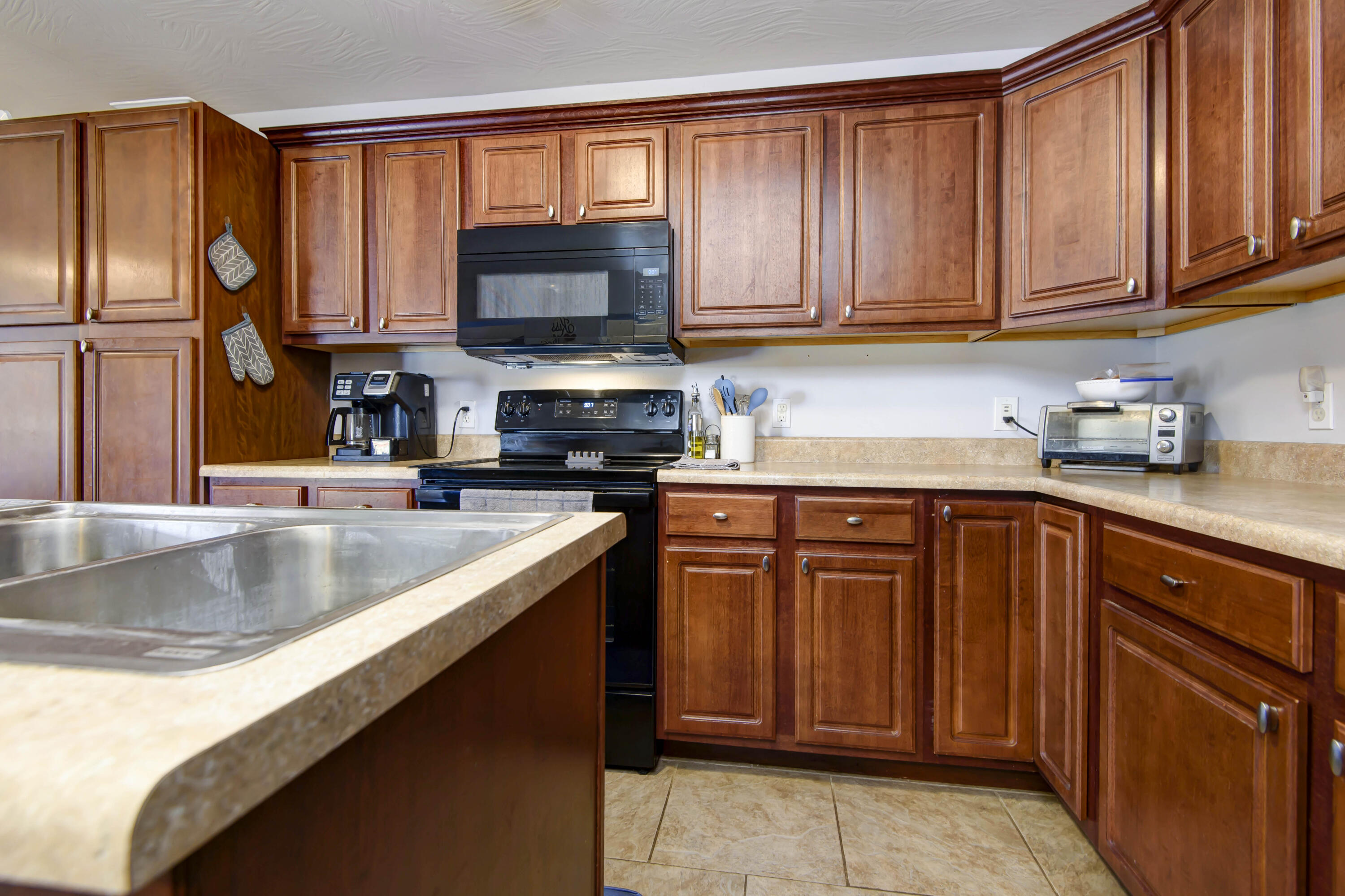 Rolling Prairie - Residential