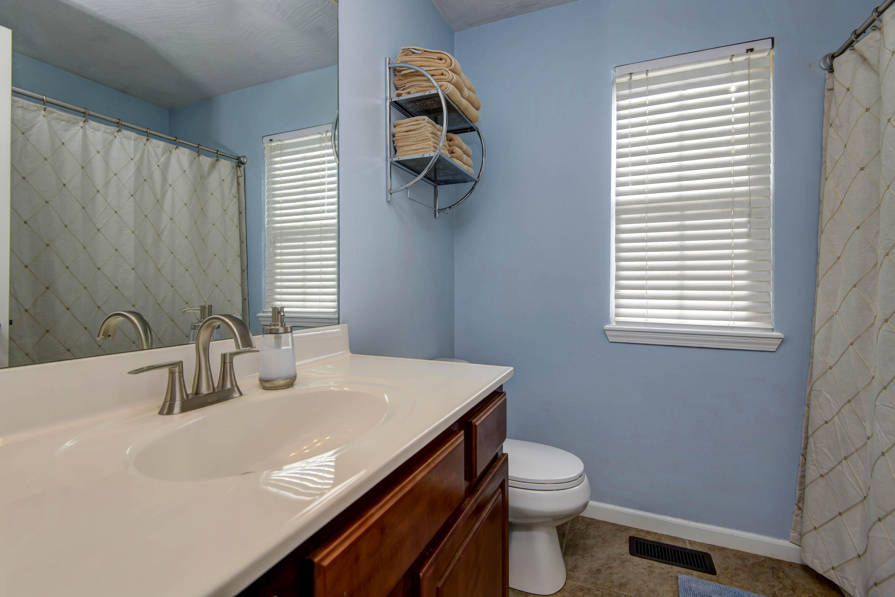 Rolling Prairie - Residential