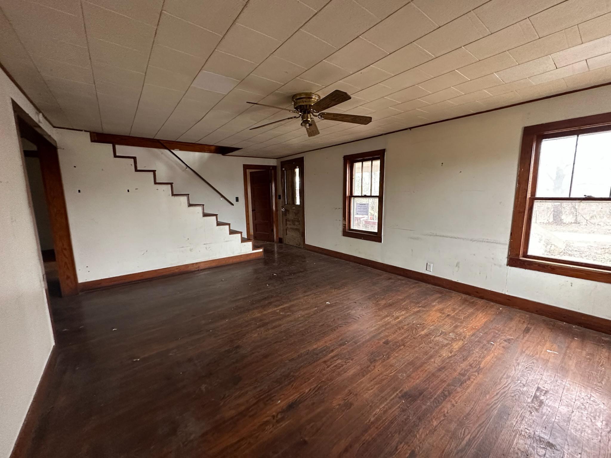 Oregon-Not in List - Residential