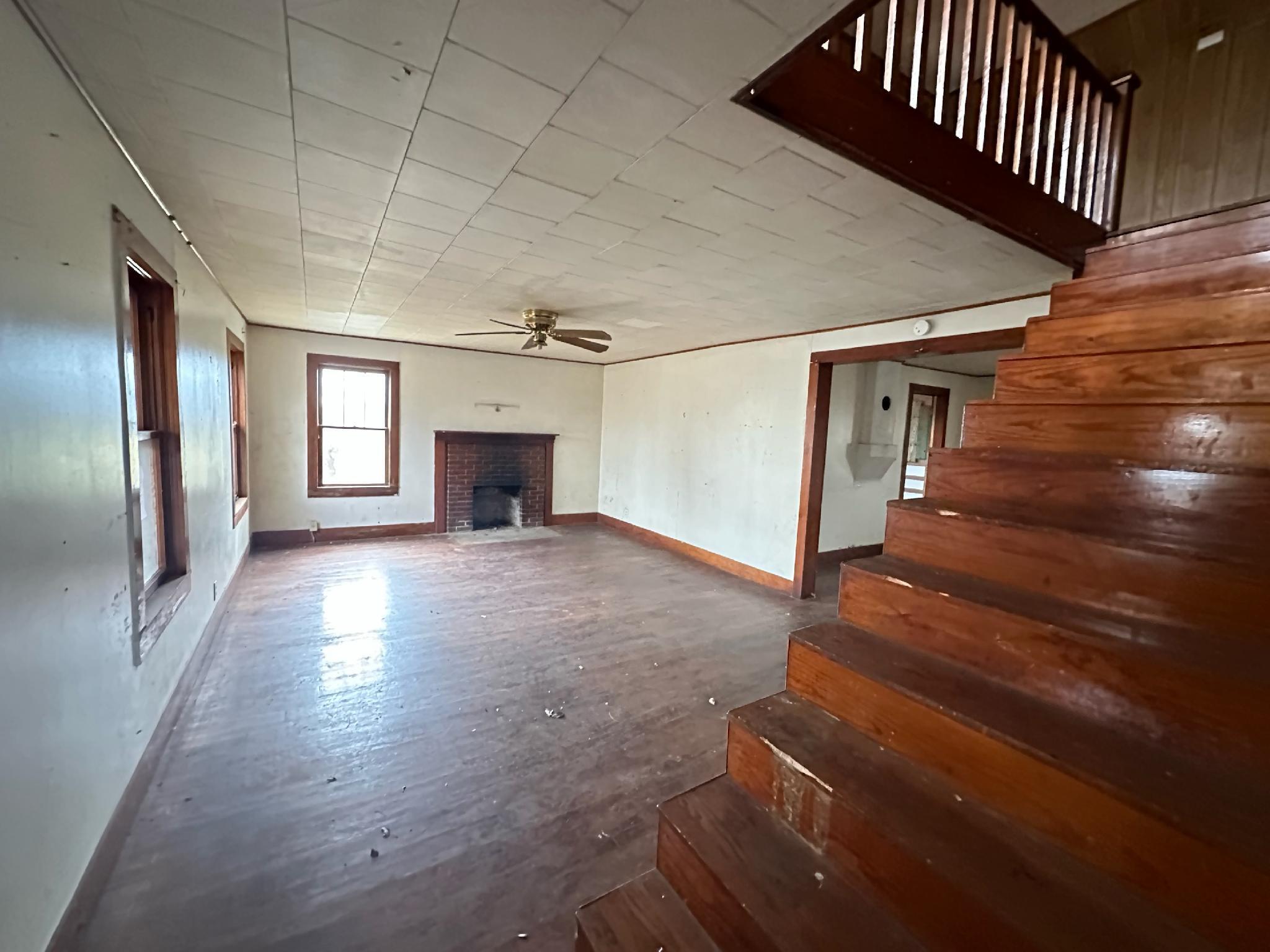 Oregon-Not in List - Residential