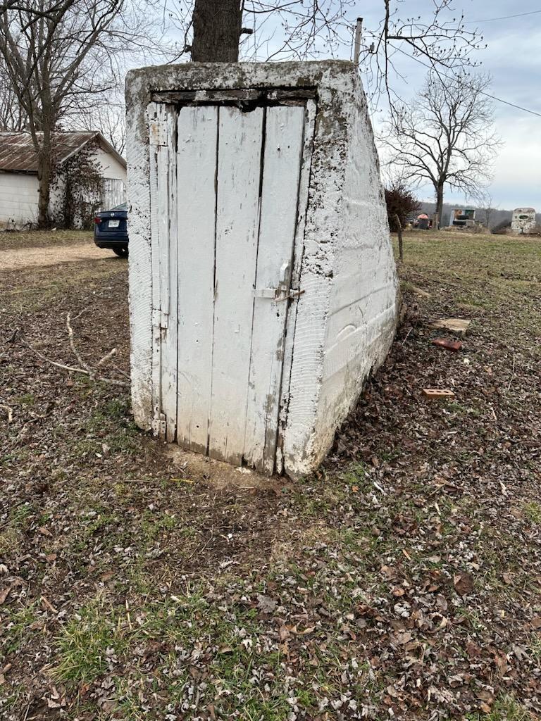 Oregon-Not in List - Residential