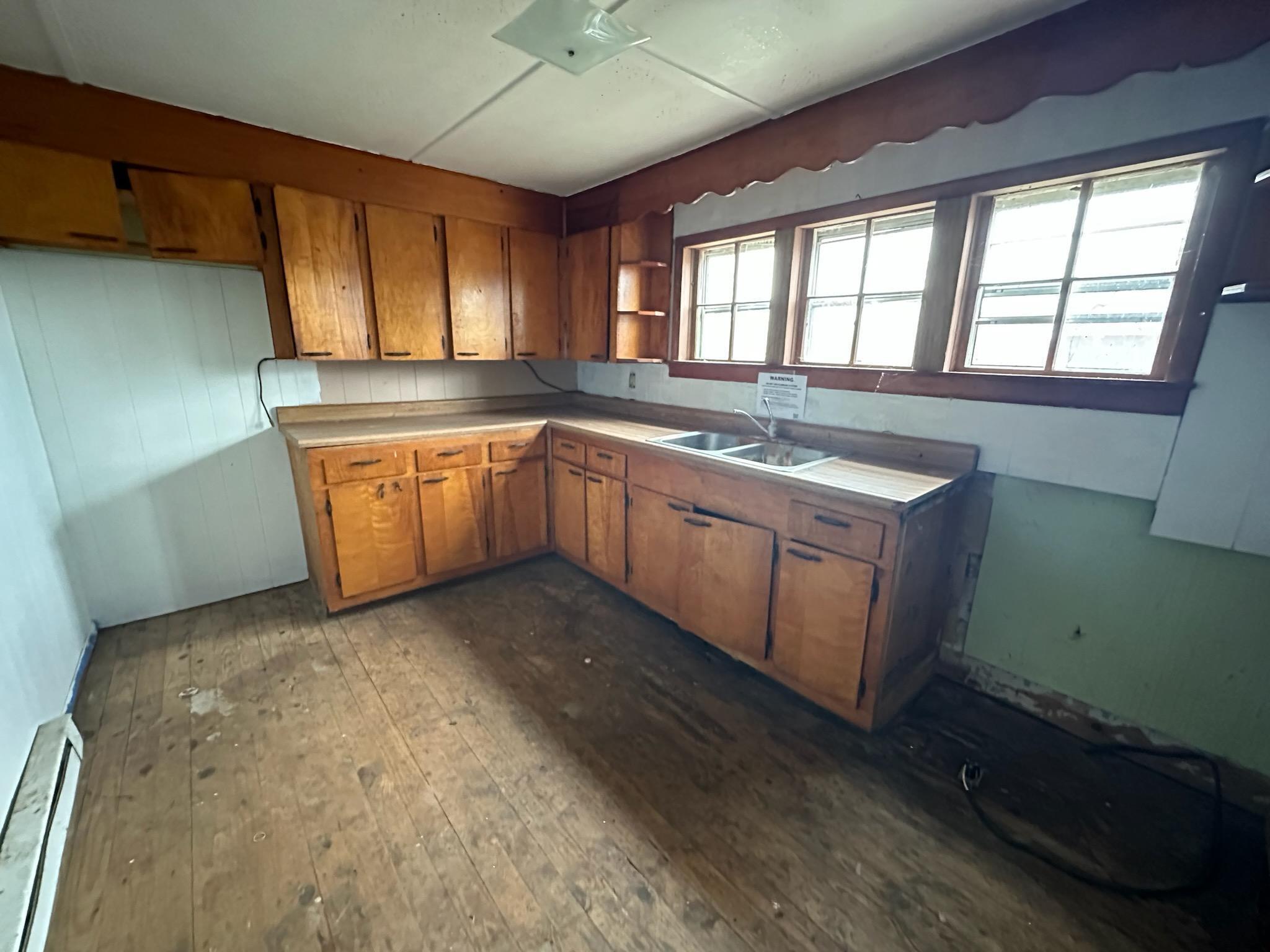 Oregon-Not in List - Residential