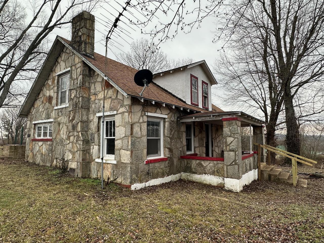 Oregon-Not in List - Residential
