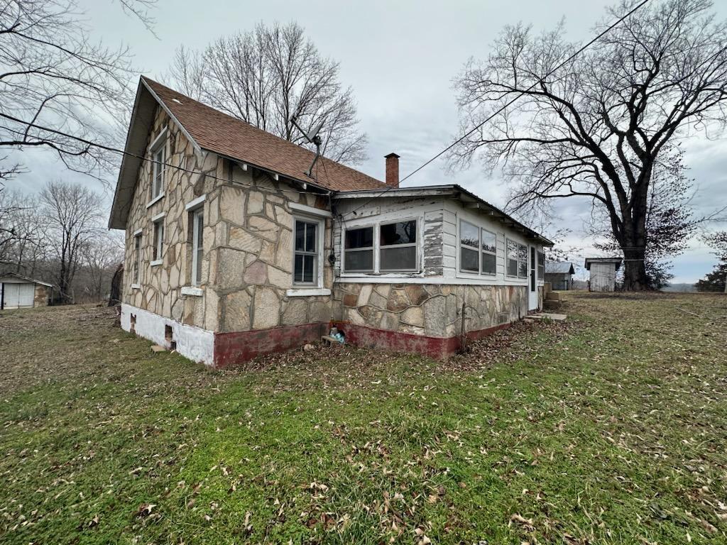 Oregon-Not in List - Residential