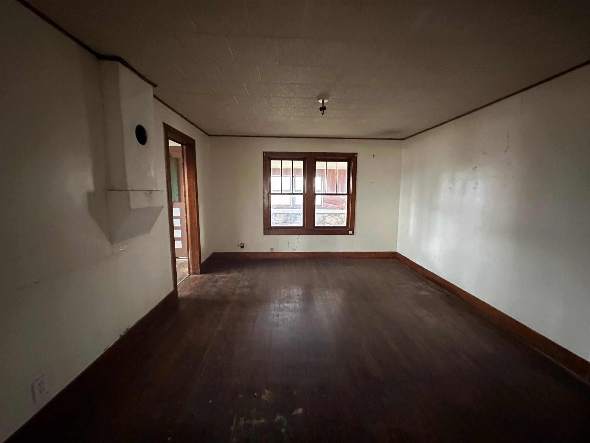 Oregon-Not in List - Residential
