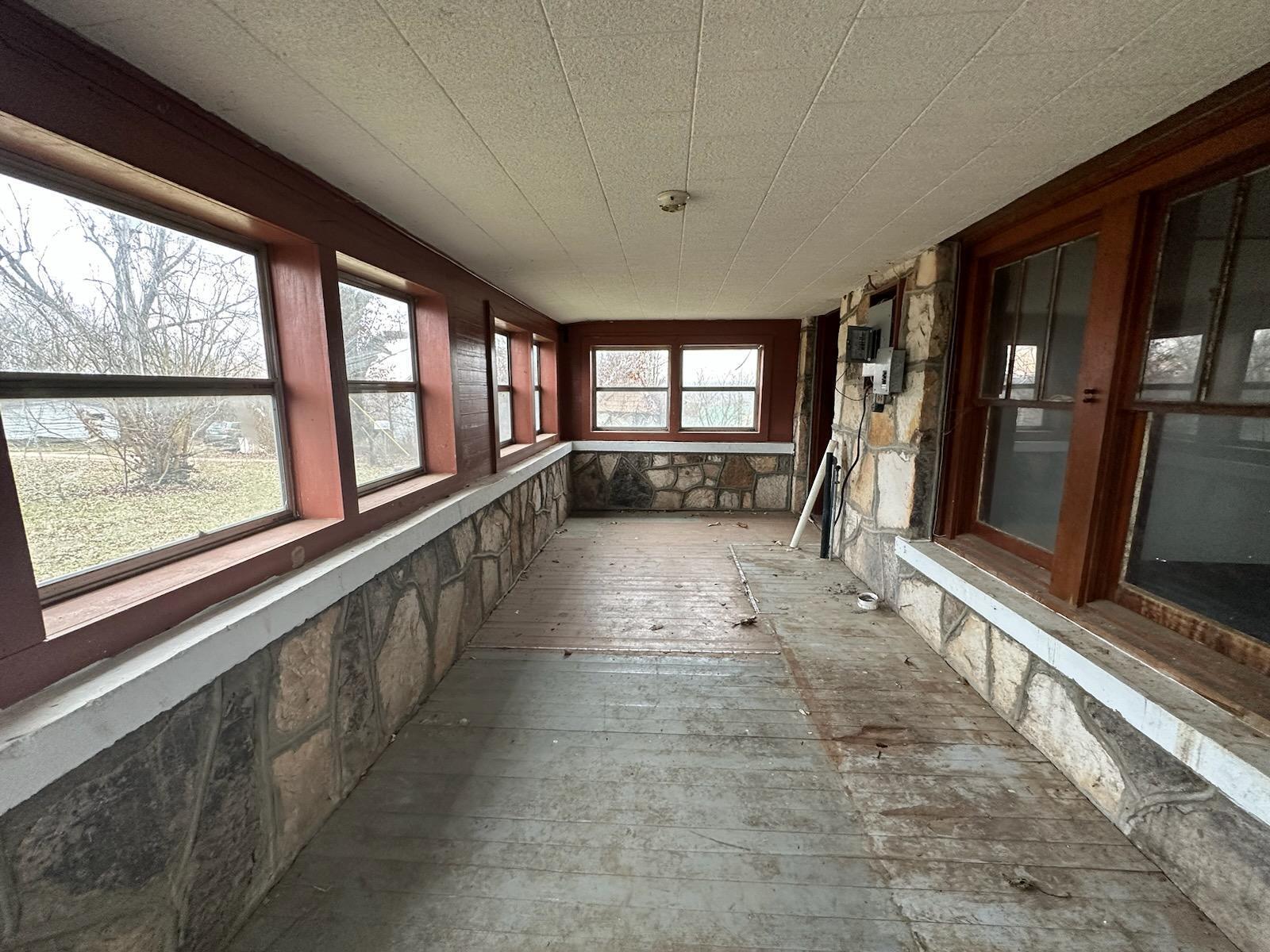 Oregon-Not in List - Residential