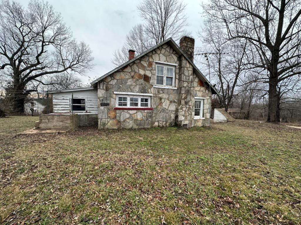 Oregon-Not in List - Residential