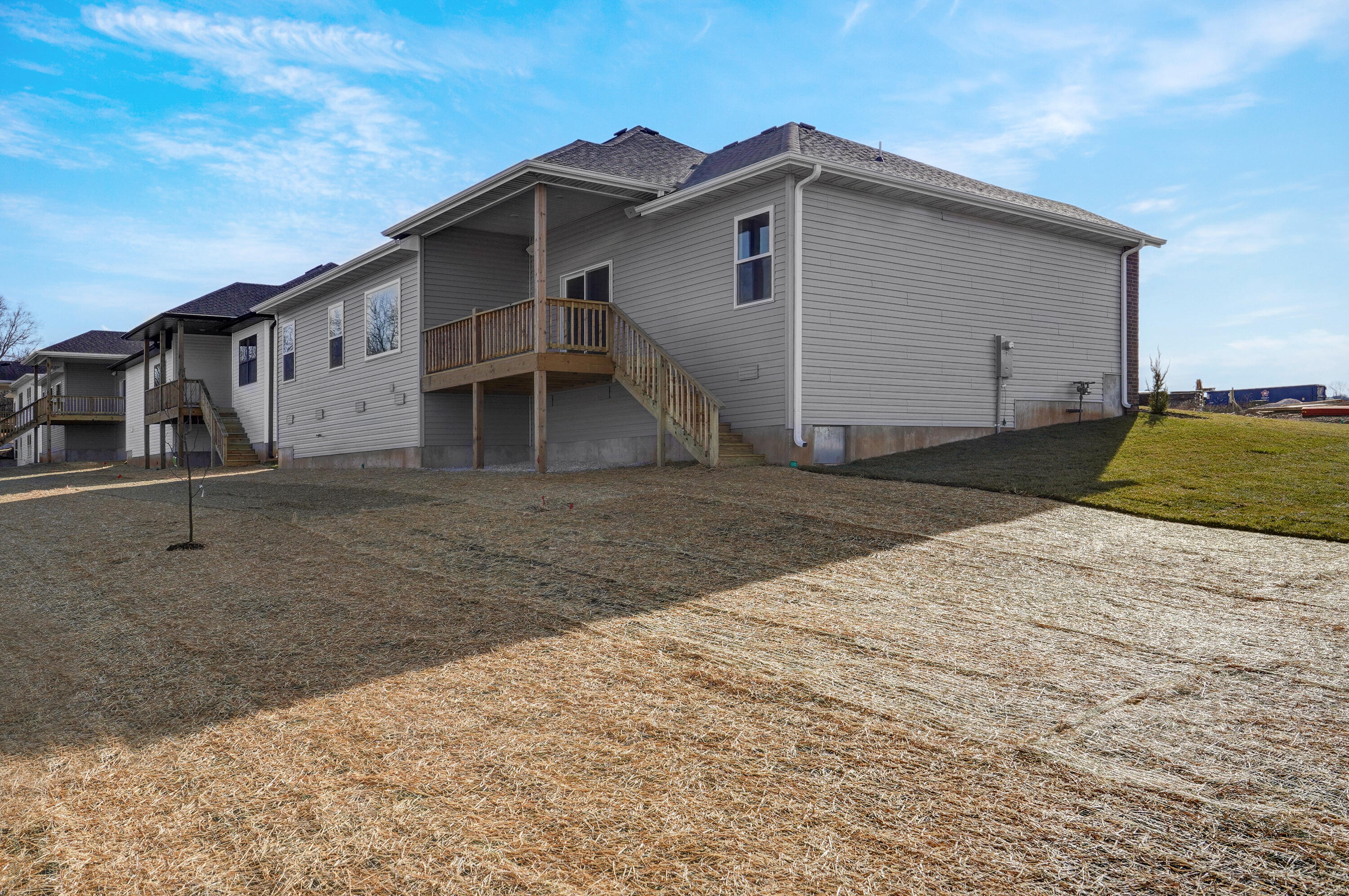 Woodcrest Est - Residential