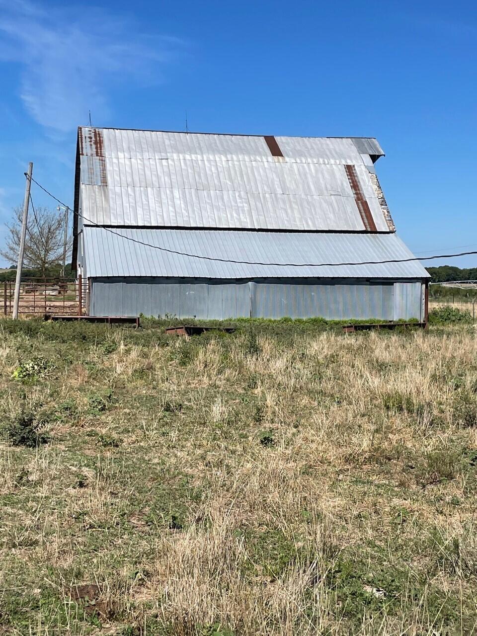 N/A - Farm