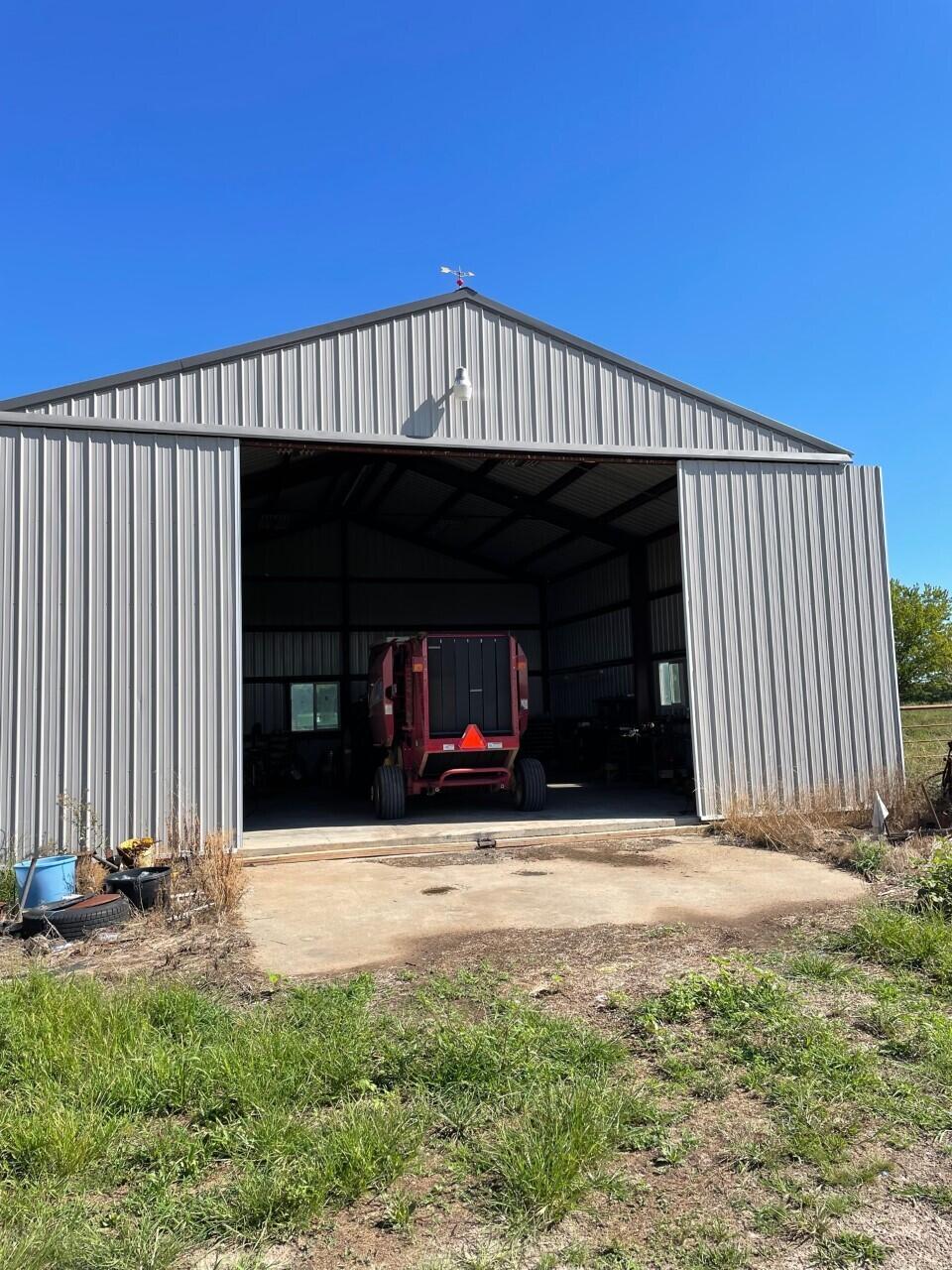 N/A - Farm