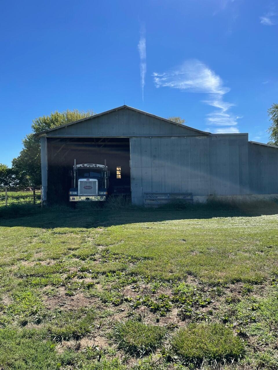 N/A - Farm