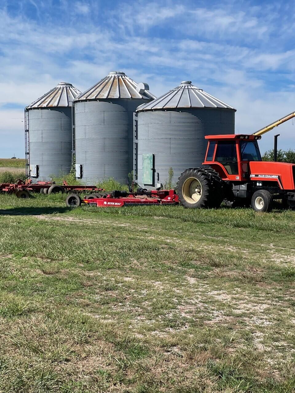 N/A - Farm