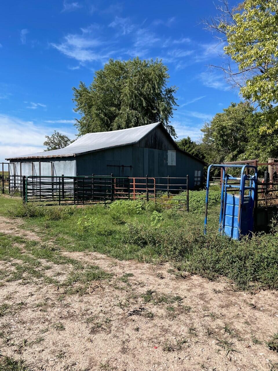 N/A - Farm