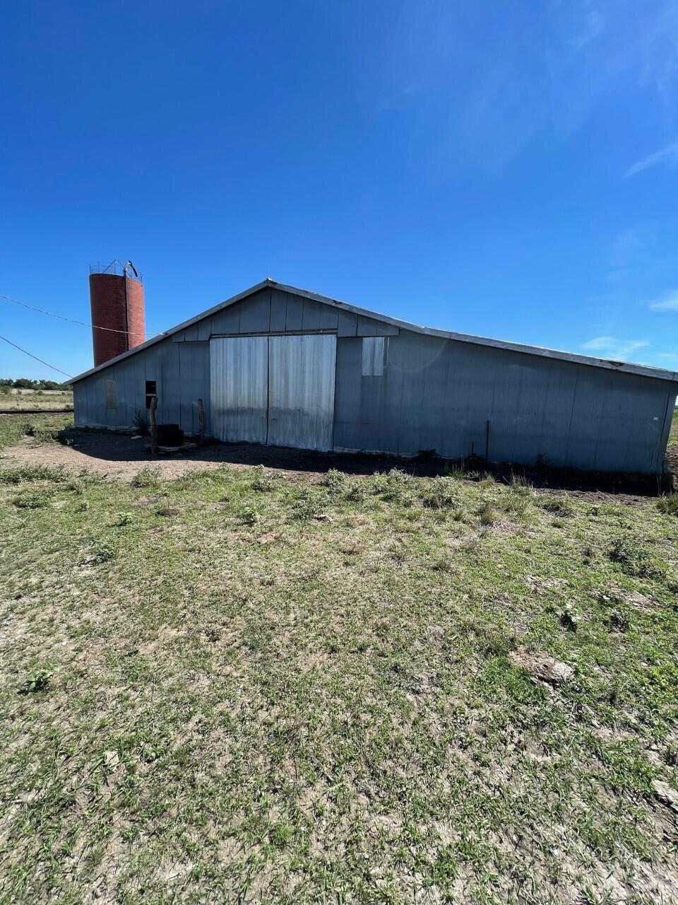 N/A - Farm