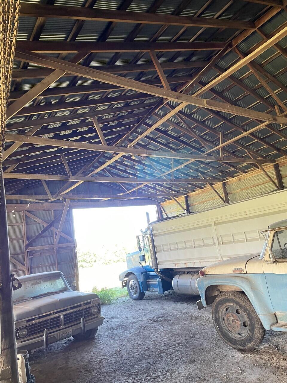 N/A - Farm
