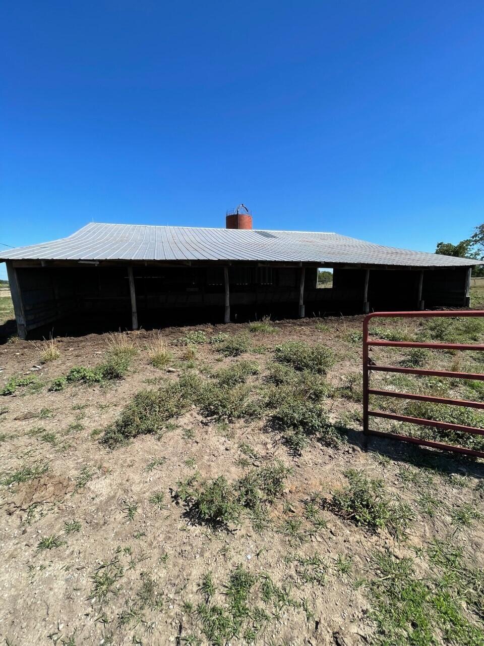 N/A - Farm