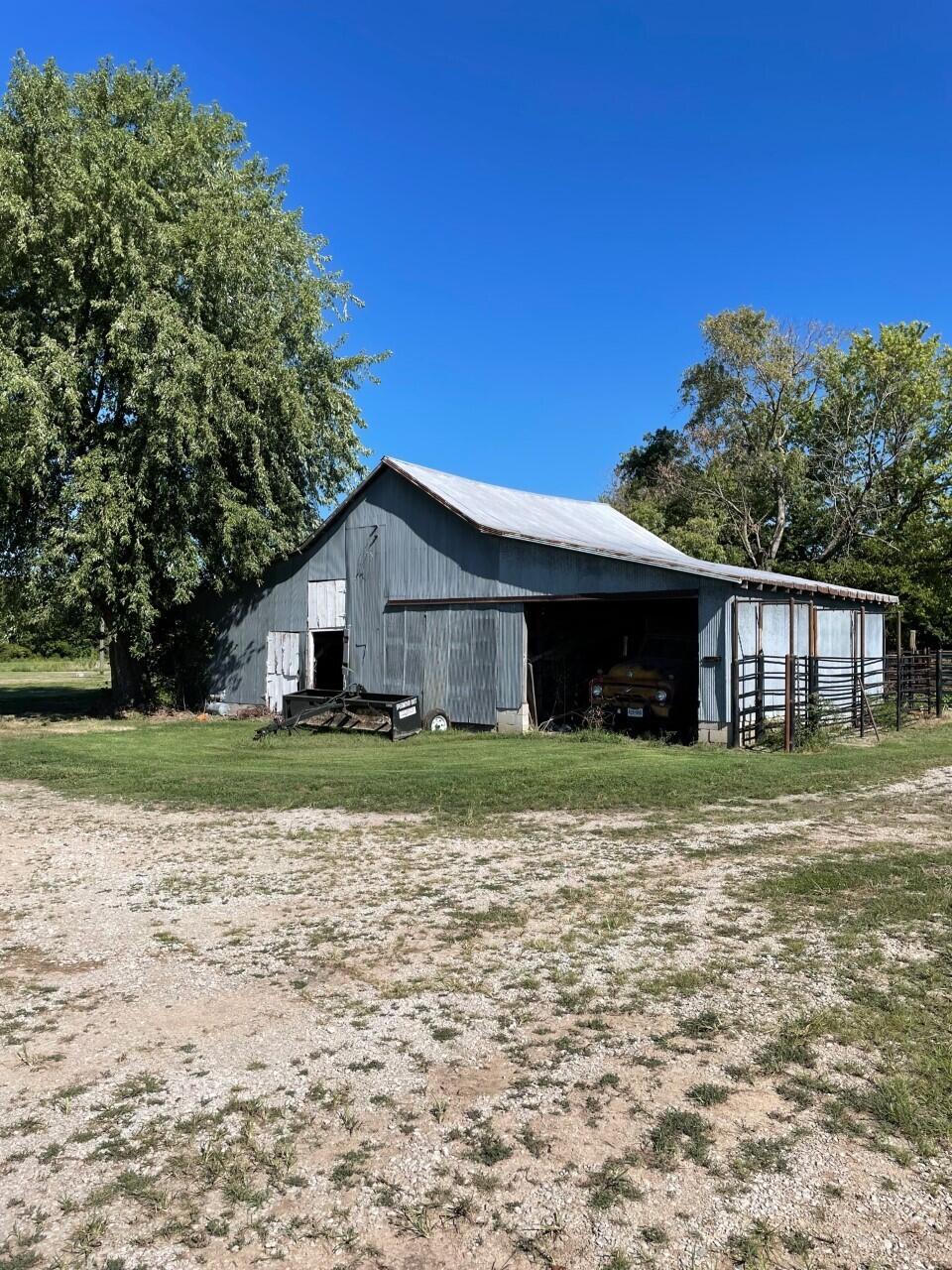 N/A - Farm