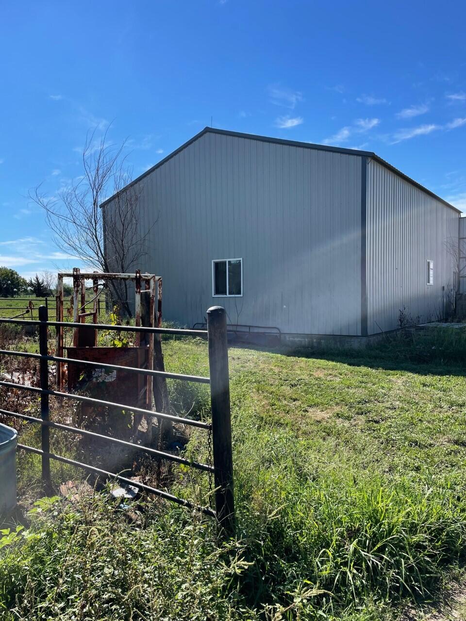 N/A - Farm