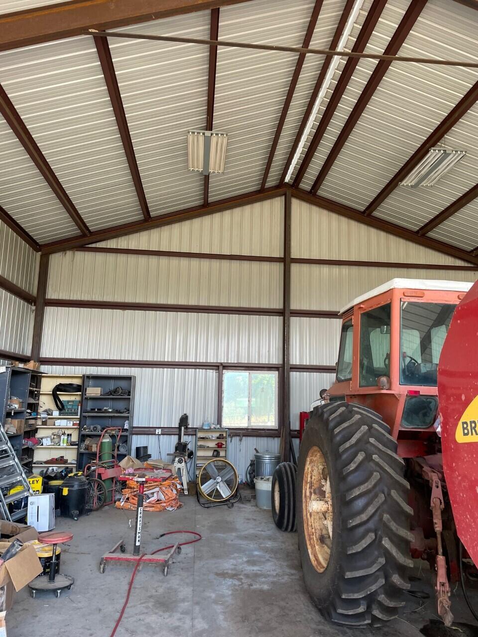 N/A - Farm