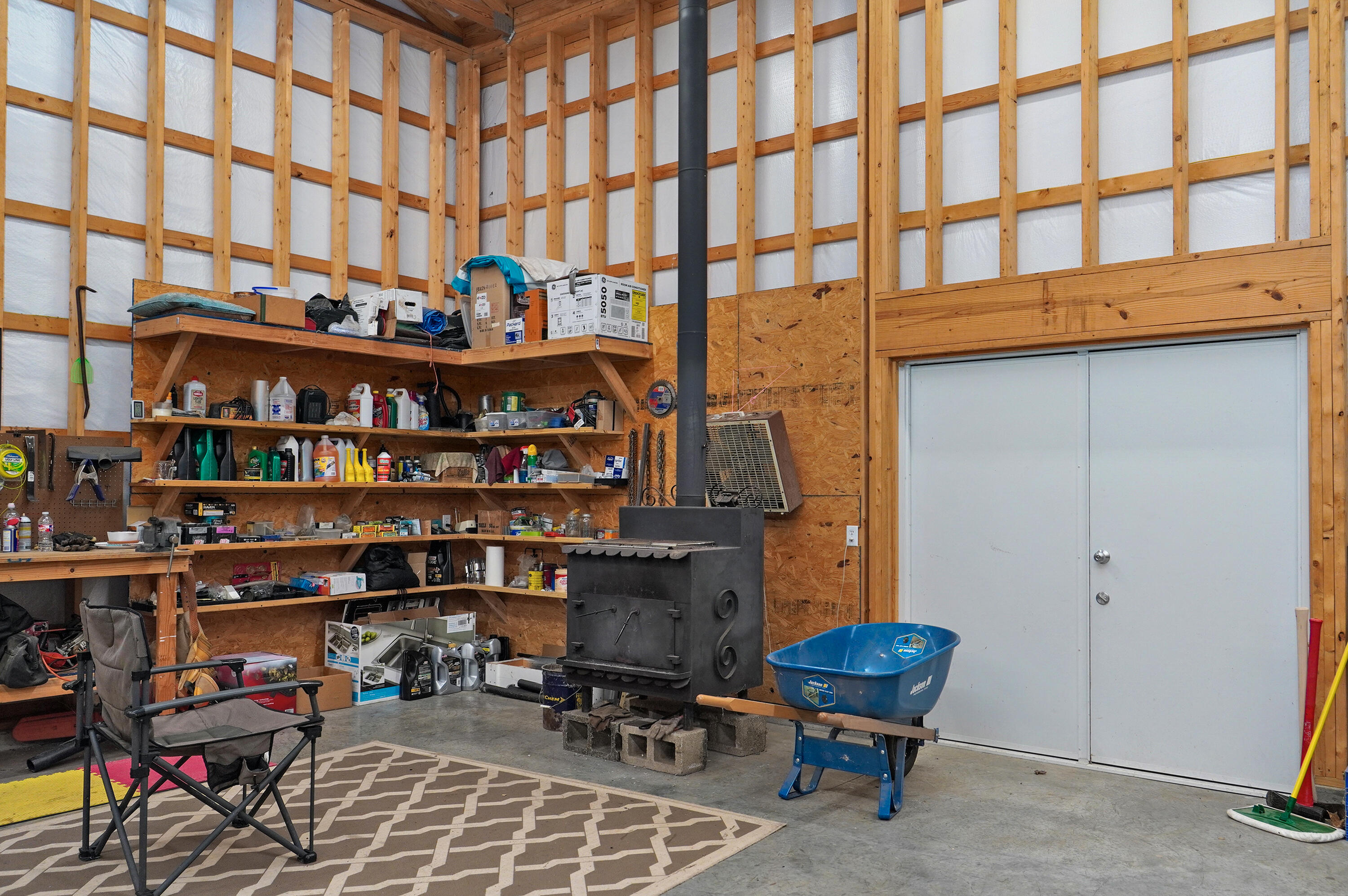 N/A - Residential