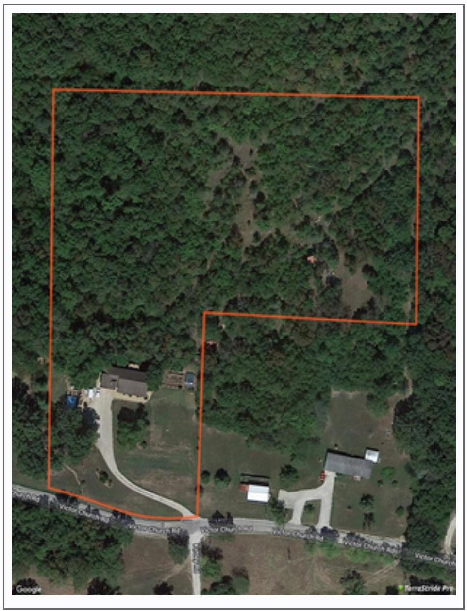 Taney-Not in List - Residential
