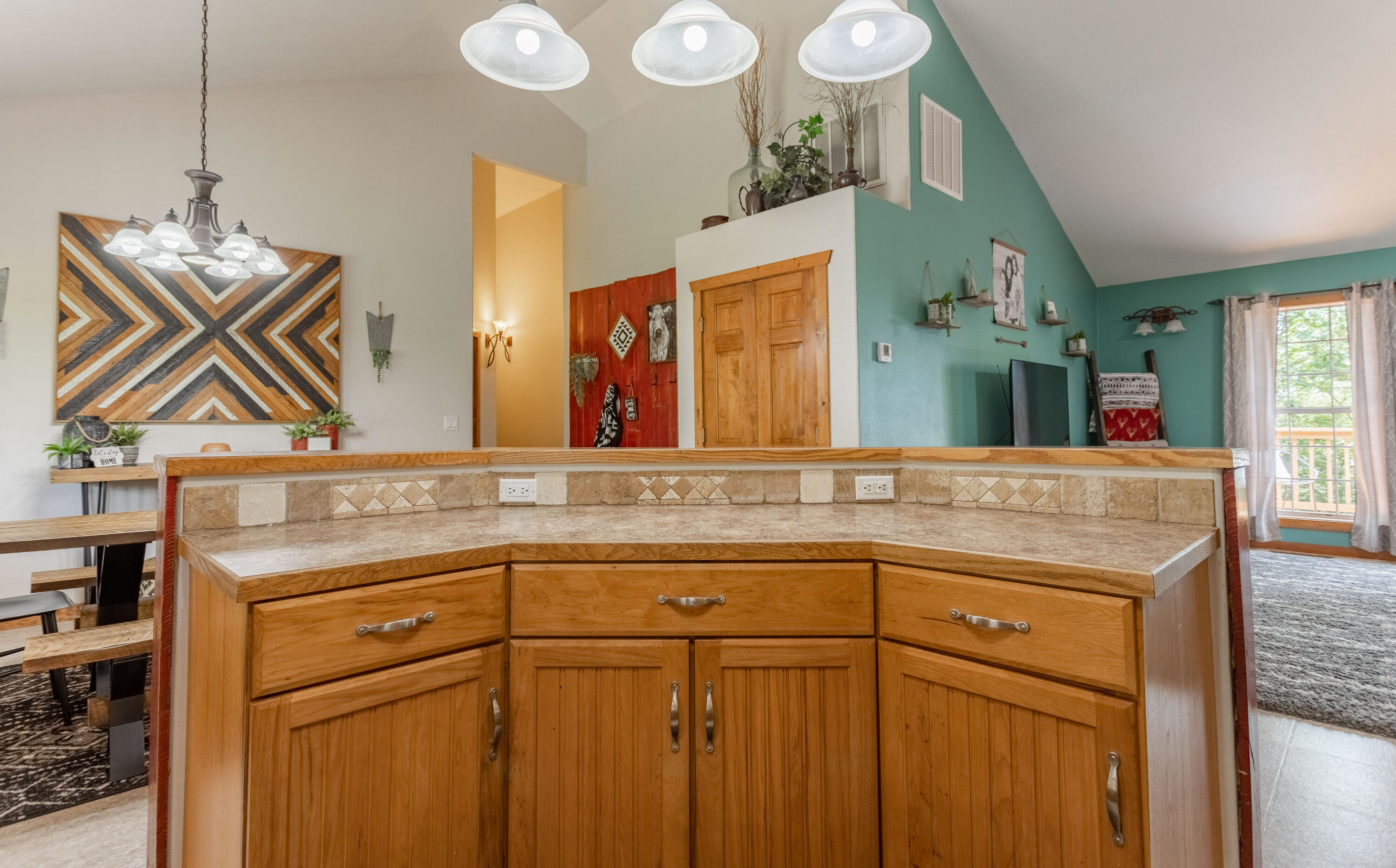 Taney-Not in List - Residential
