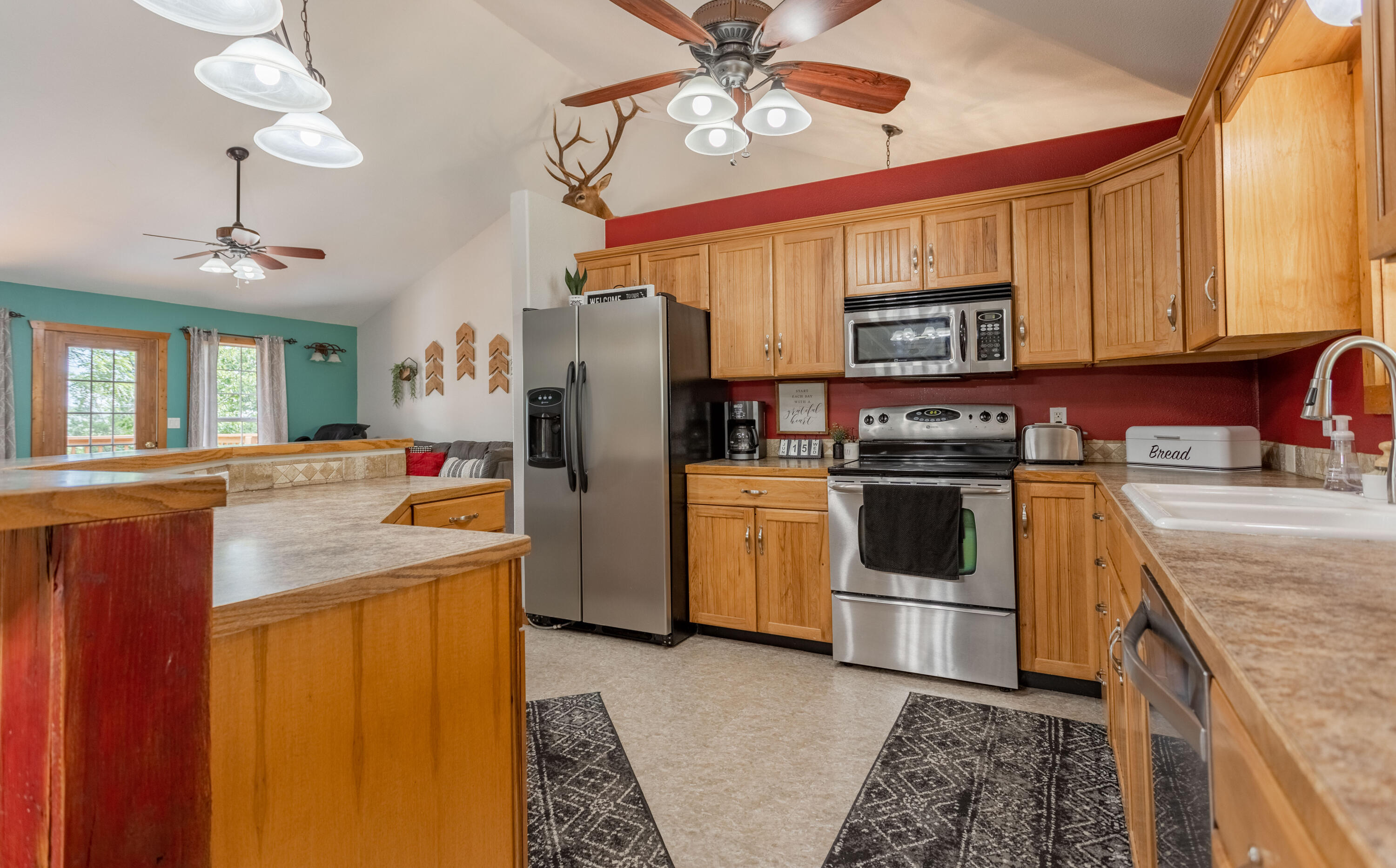 Taney-Not in List - Residential